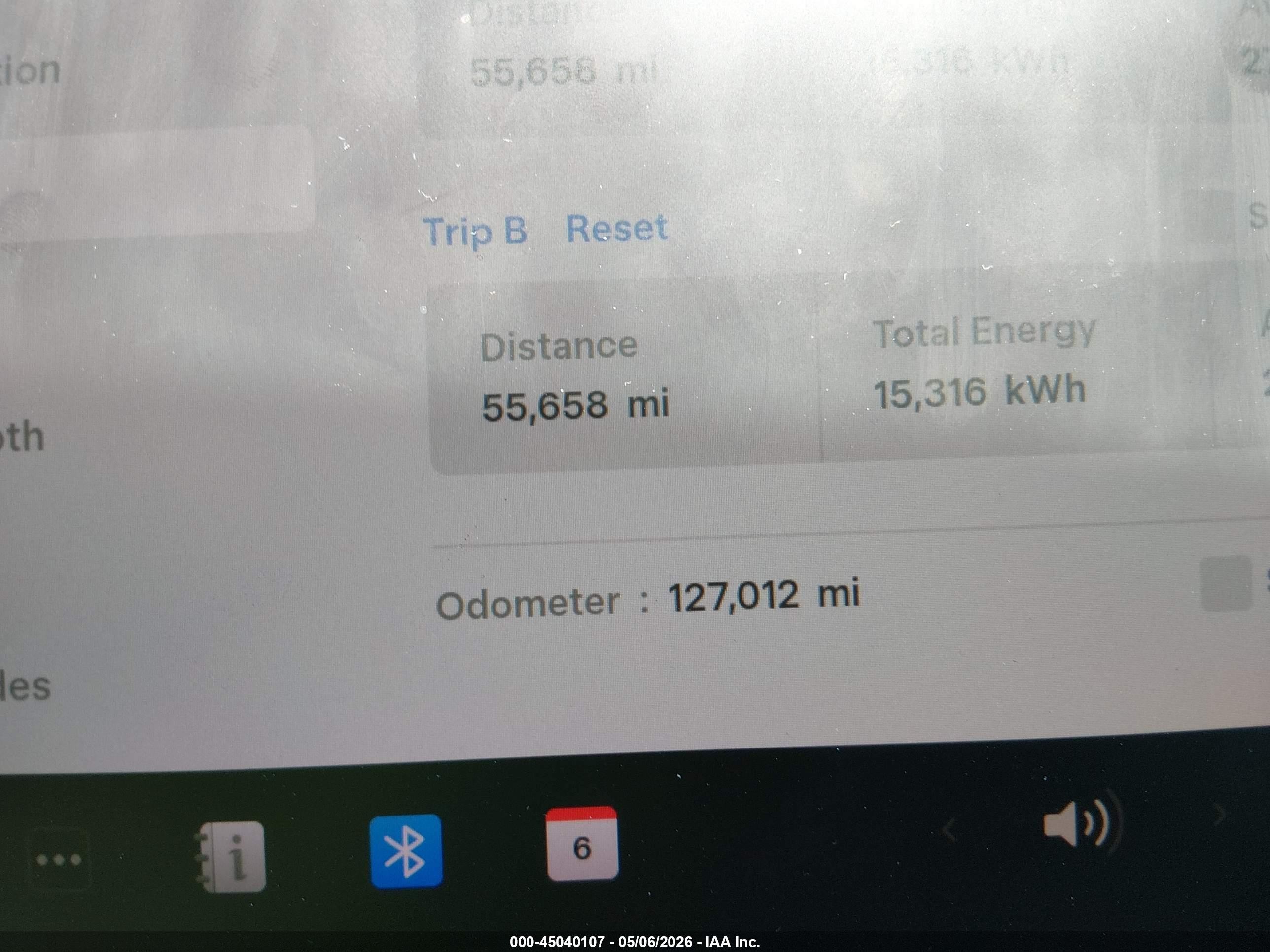 2019 Tesla Model 3 Long Range/performance Белый vin: 5YJ3E1EB9KF191601