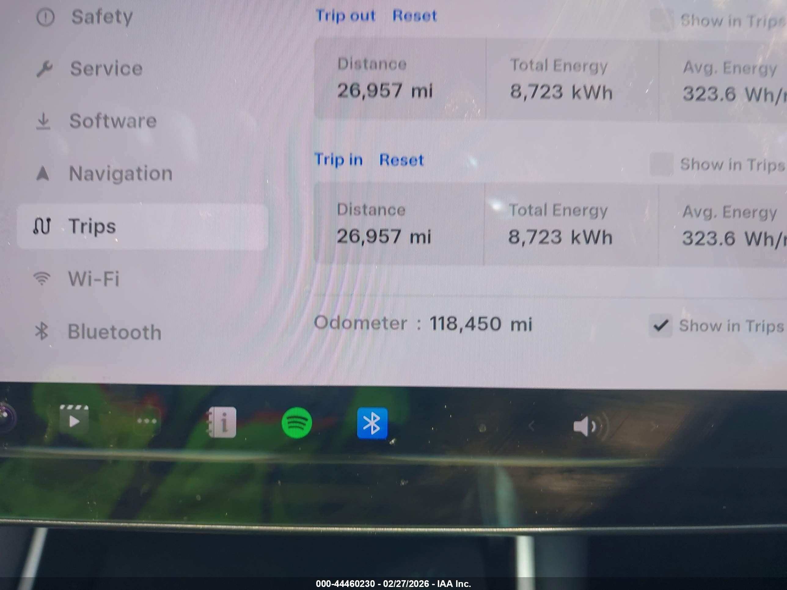 2019 Tesla Model 3 Long Range/performance White vin: 5YJ3E1EB9KF419922