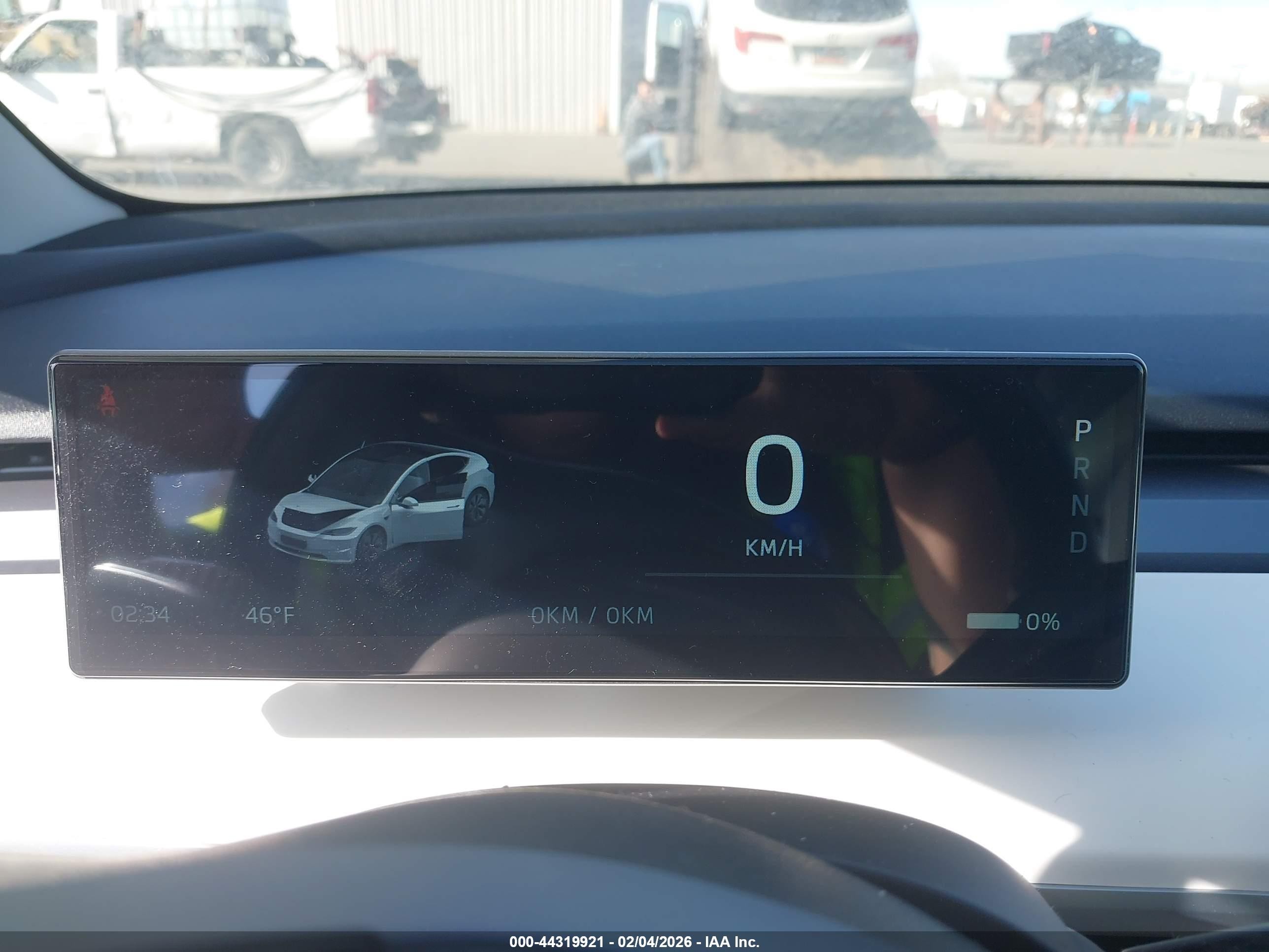 2018 Tesla Model 3 Long Range/performance Белый vin: 5YJ3E1EBXJF081607