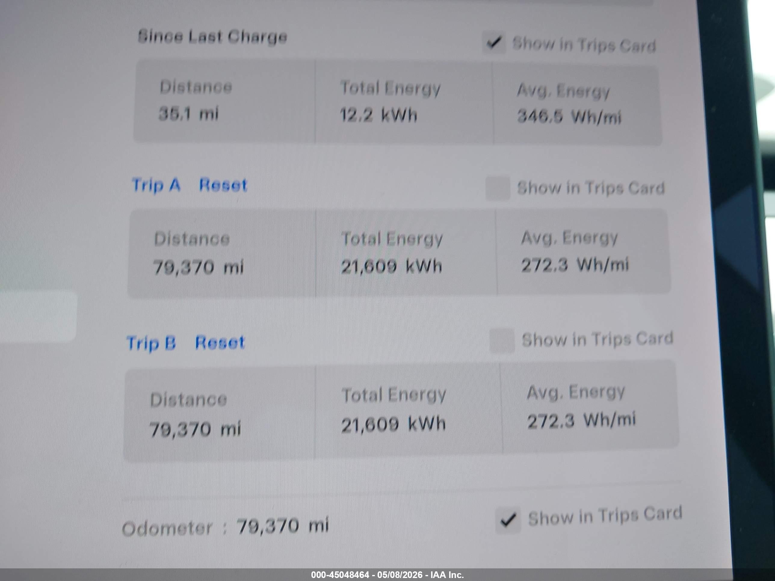 2020 Tesla Model 3 Performance Dual Motor All-wheel Drive Белый vin: 5YJ3E1EC3LF624789