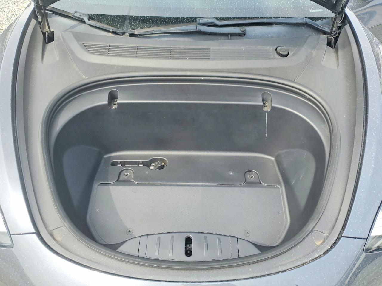 2020 Tesla Model 3 Charcoal vin: 5YJ3E1EC3LF669263