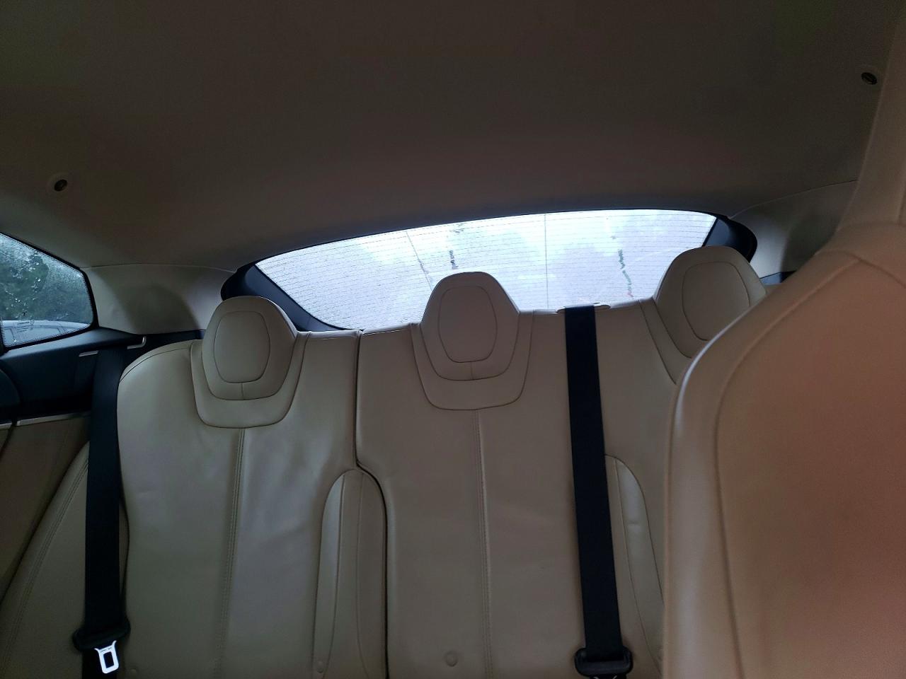 2013 Tesla Model S Gray vin: 5YJSA1AC2DFP10190