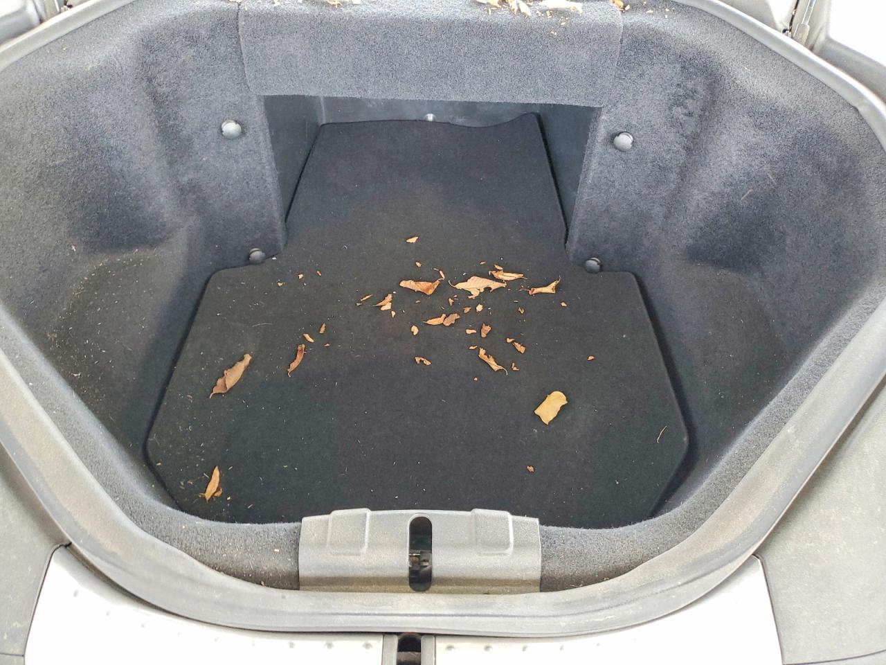 2013 Tesla Model S Black vin: 5YJSA1AG8DFP07619