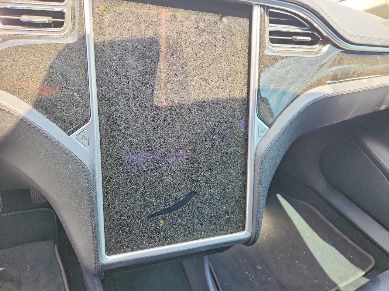 2013 Tesla Model S Black vin: 5YJSA1CG9DFP07786
