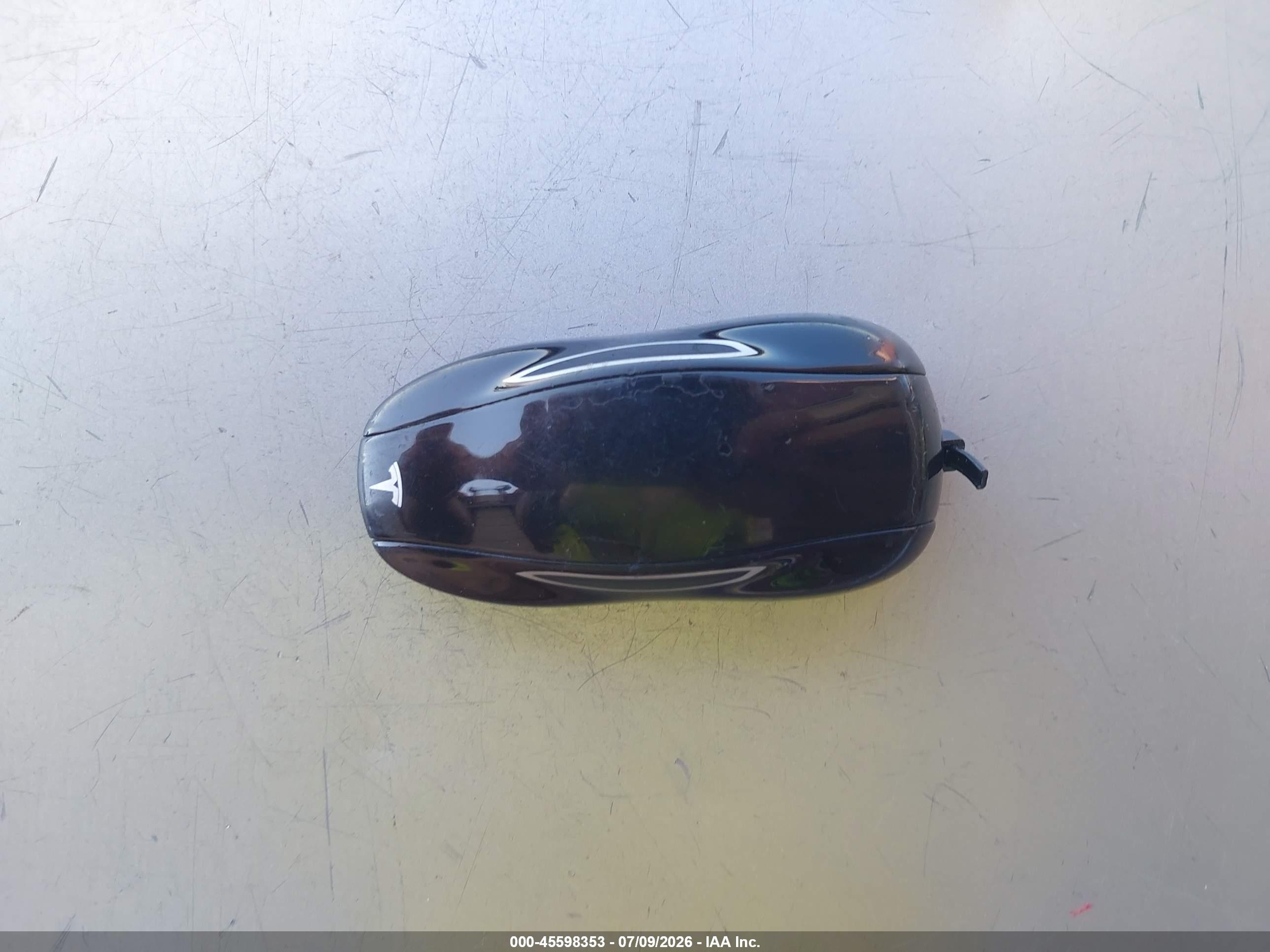 2013 Tesla Model S   Black vin: 5YJSA1CGXDFP12933