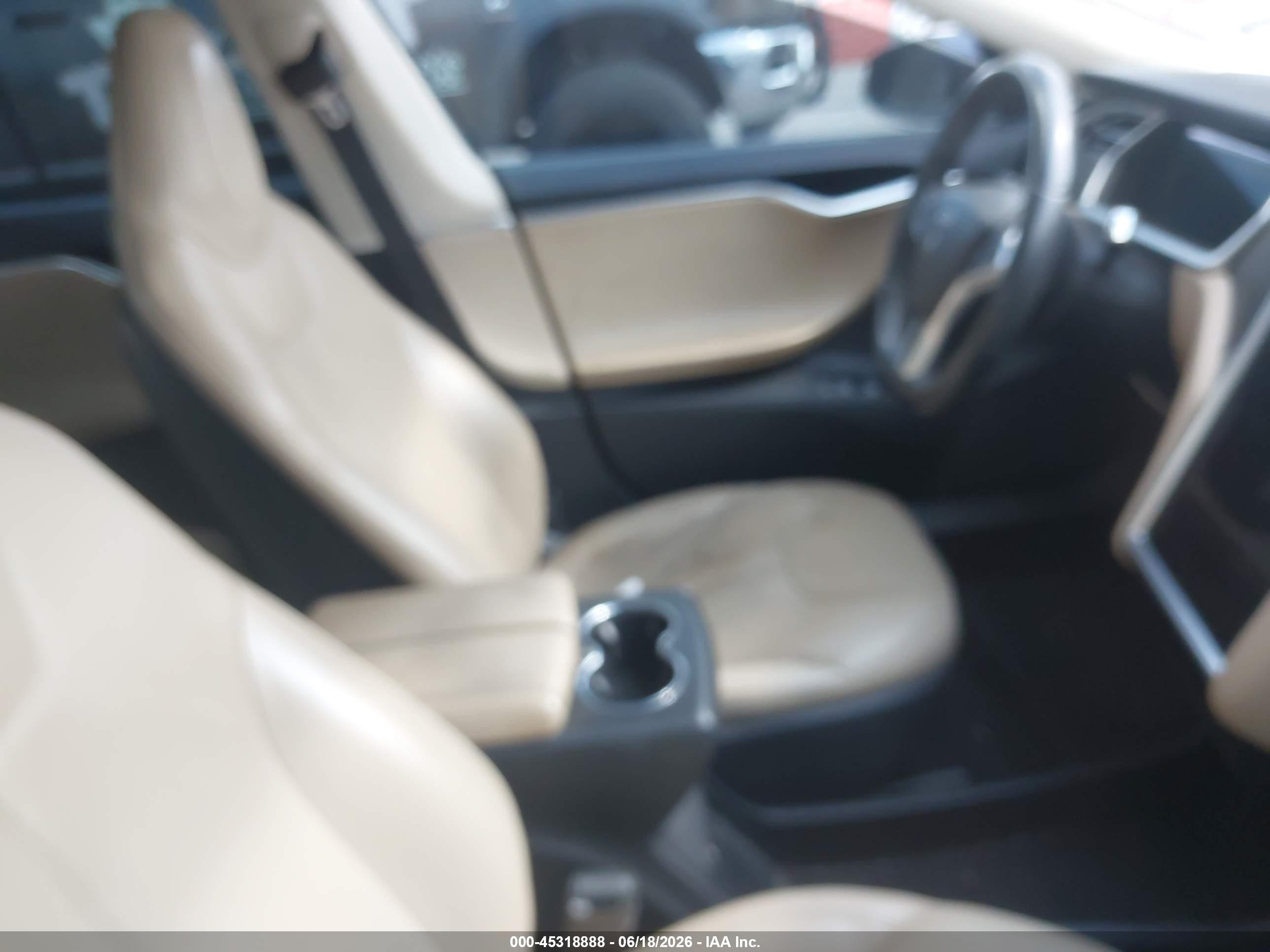 2012 Tesla Model S Signature Blue vin: 5YJSA1CN3CFP03116