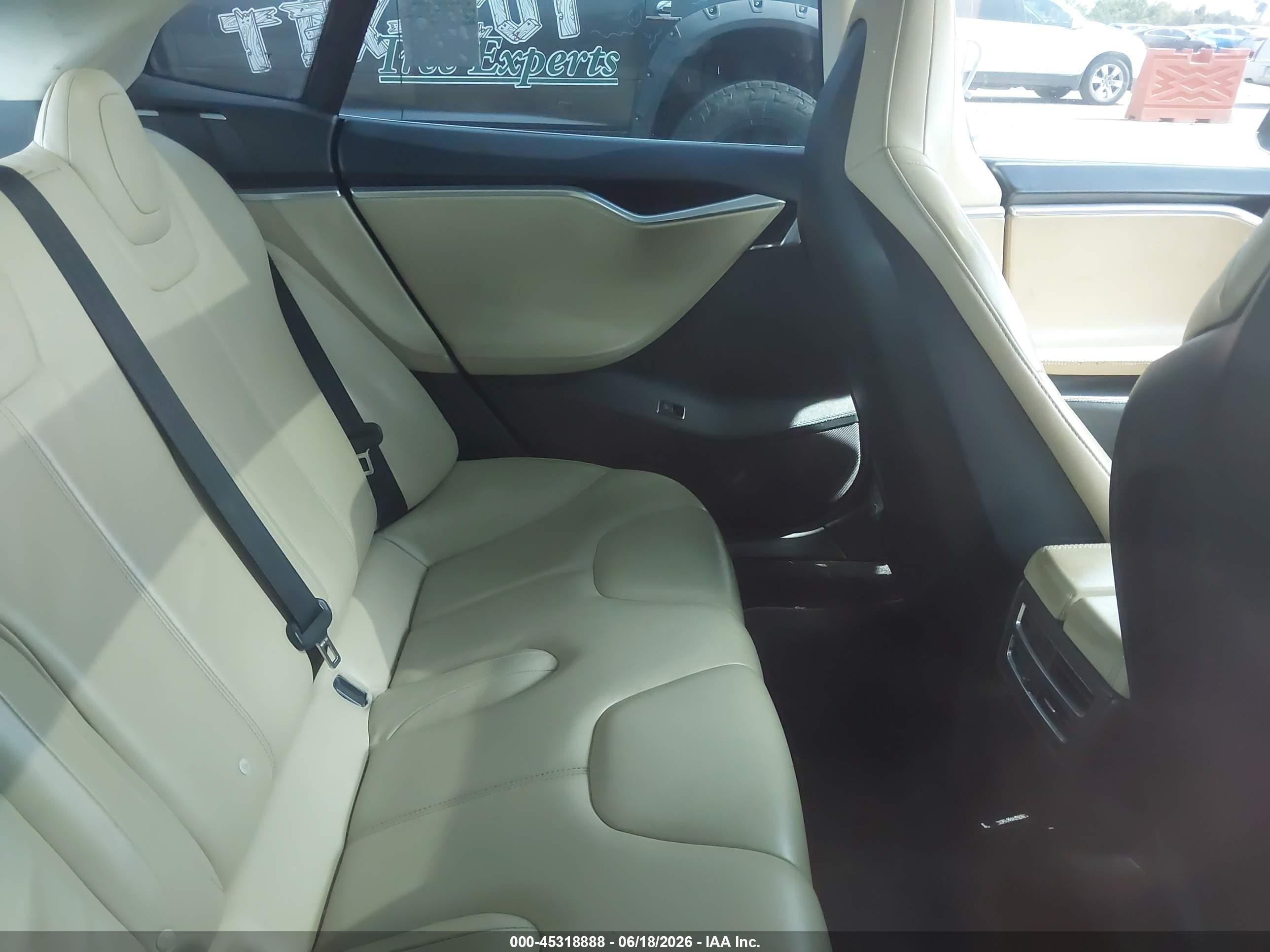 2012 Tesla Model S Signature Blue vin: 5YJSA1CN3CFP03116