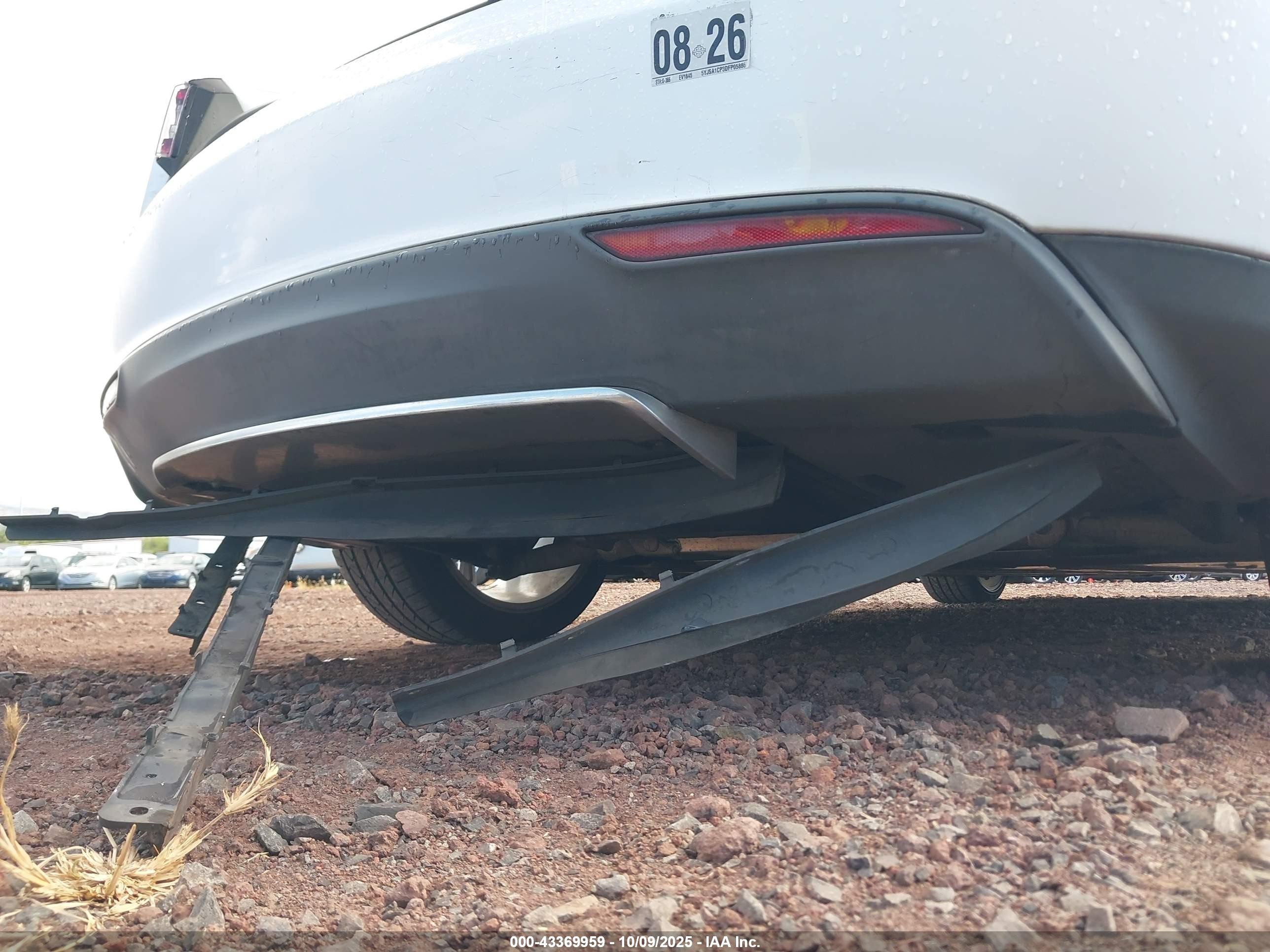 2013 Tesla Model S Performance White vin: 5YJSA1CP3DFP05886