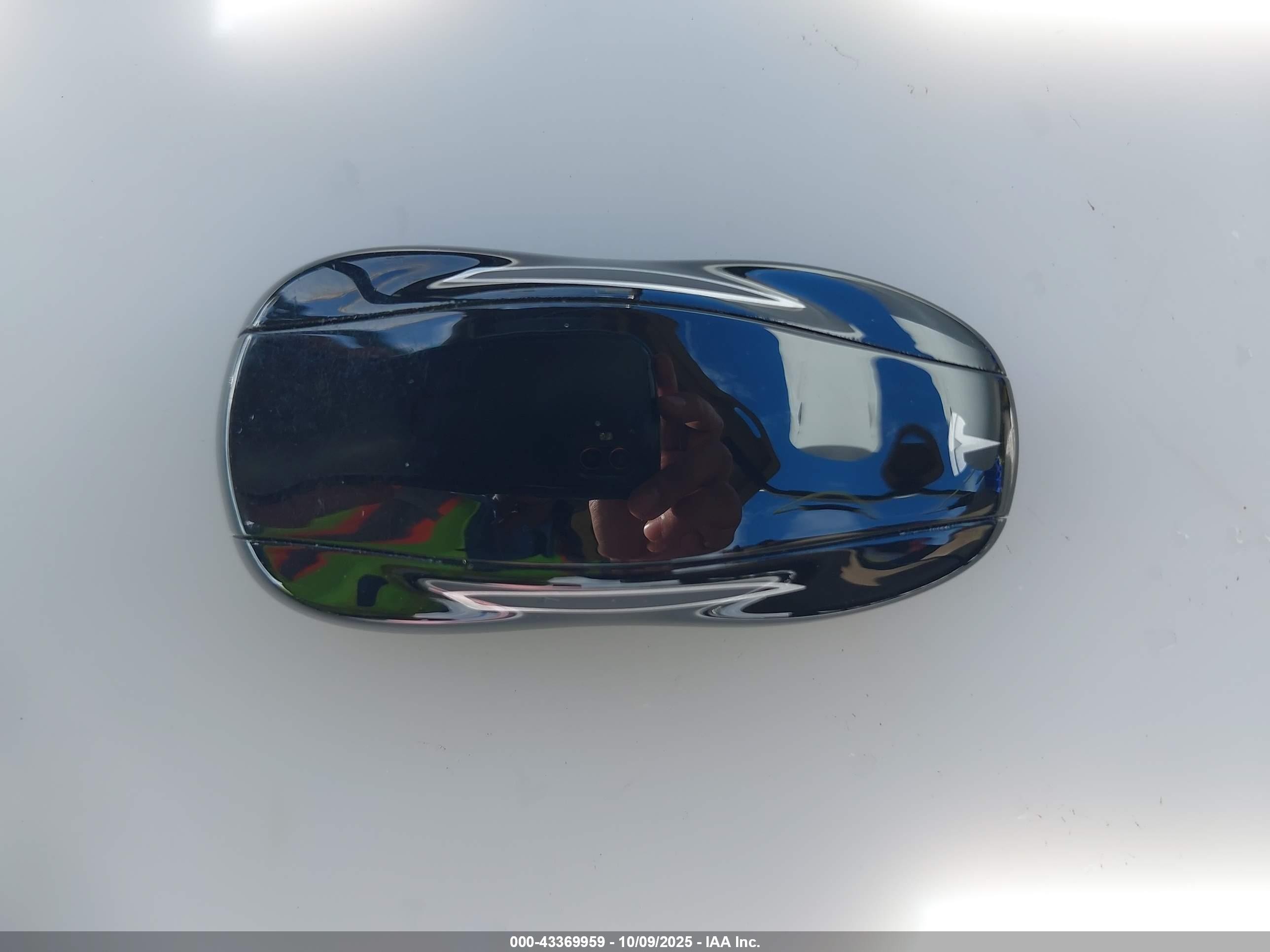 2013 Tesla Model S Performance White vin: 5YJSA1CP3DFP05886