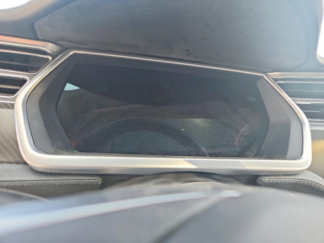 2012 Tesla Model S Gray vin: 5YJSA1CP8CFP01797