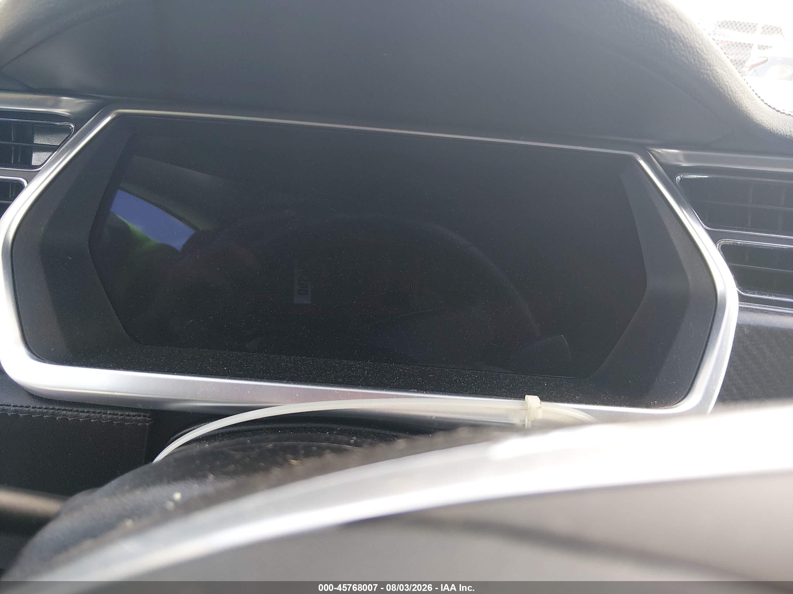 2013 Tesla Model S Performance Black vin: 5YJSA1CP8DFP06533