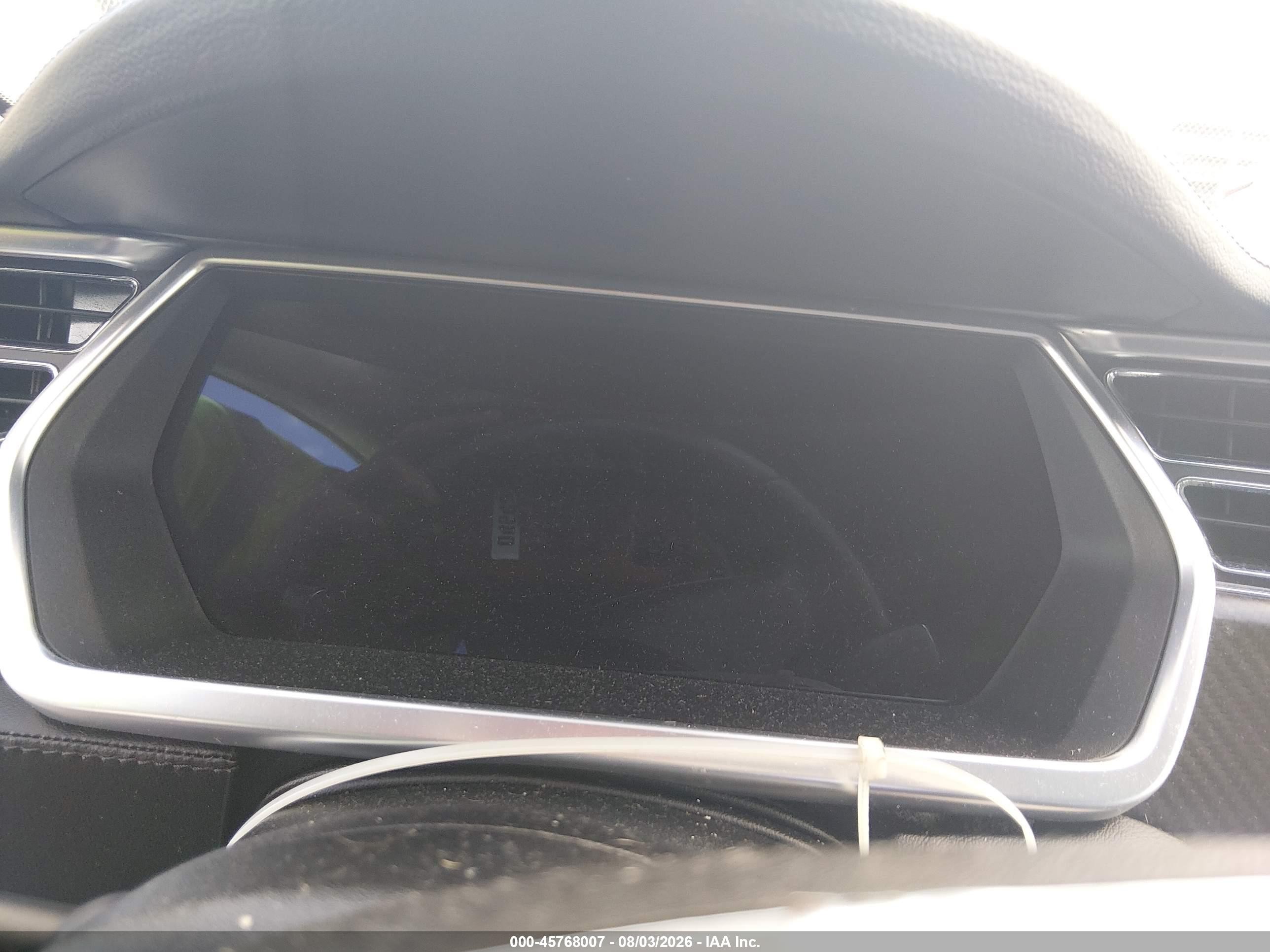 2013 Tesla Model S Performance Black vin: 5YJSA1CP8DFP06533
