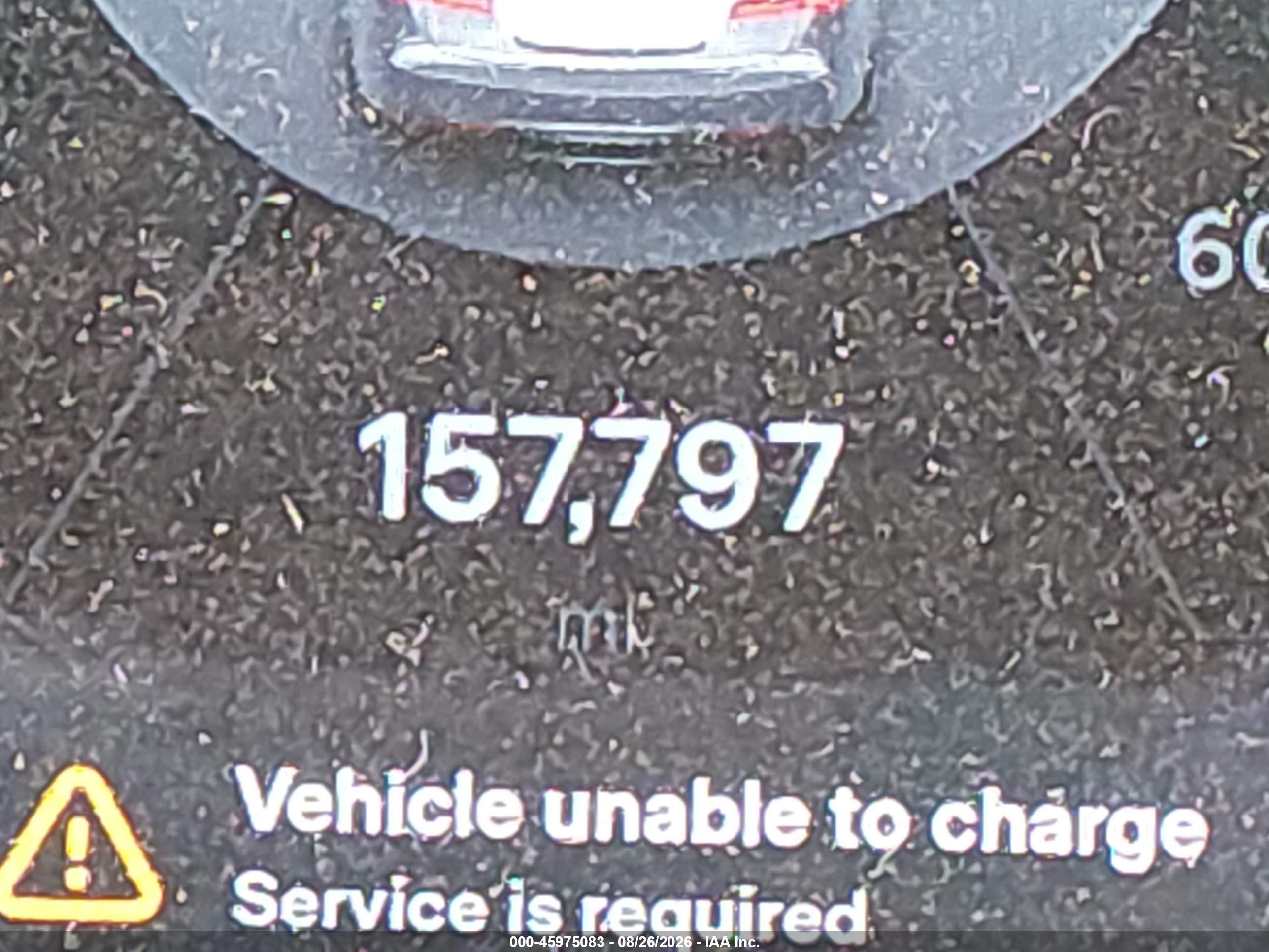 2013 Tesla Model S Performance Gray vin: 5YJSA1CPXDFP13564
