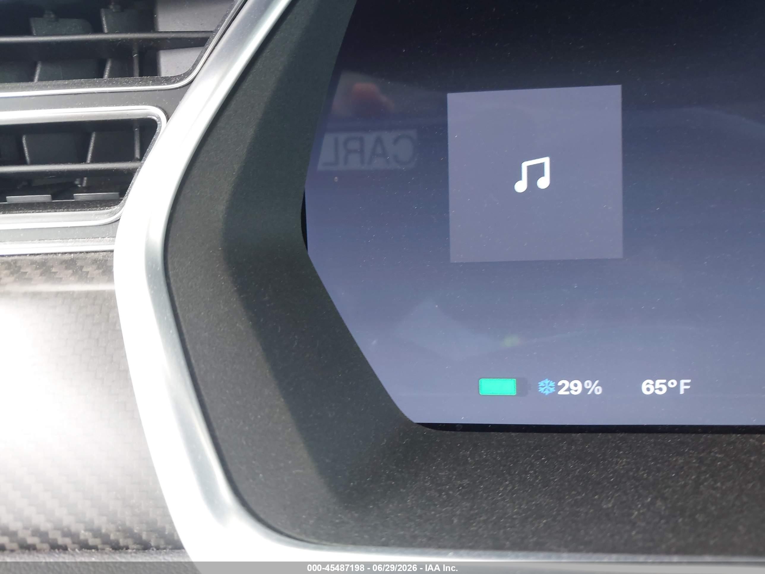 2013 Tesla Model S Performance Gray vin: 5YJSA1CPXDFP17341
