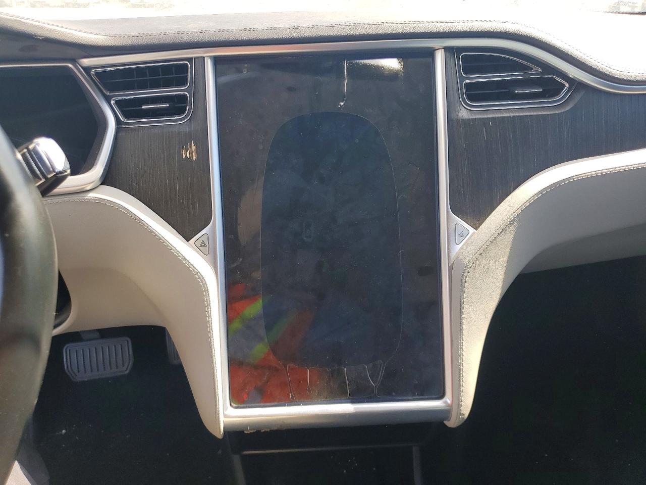 2013 Tesla Model S Black vin: 5YJSA1DN2DFP05746