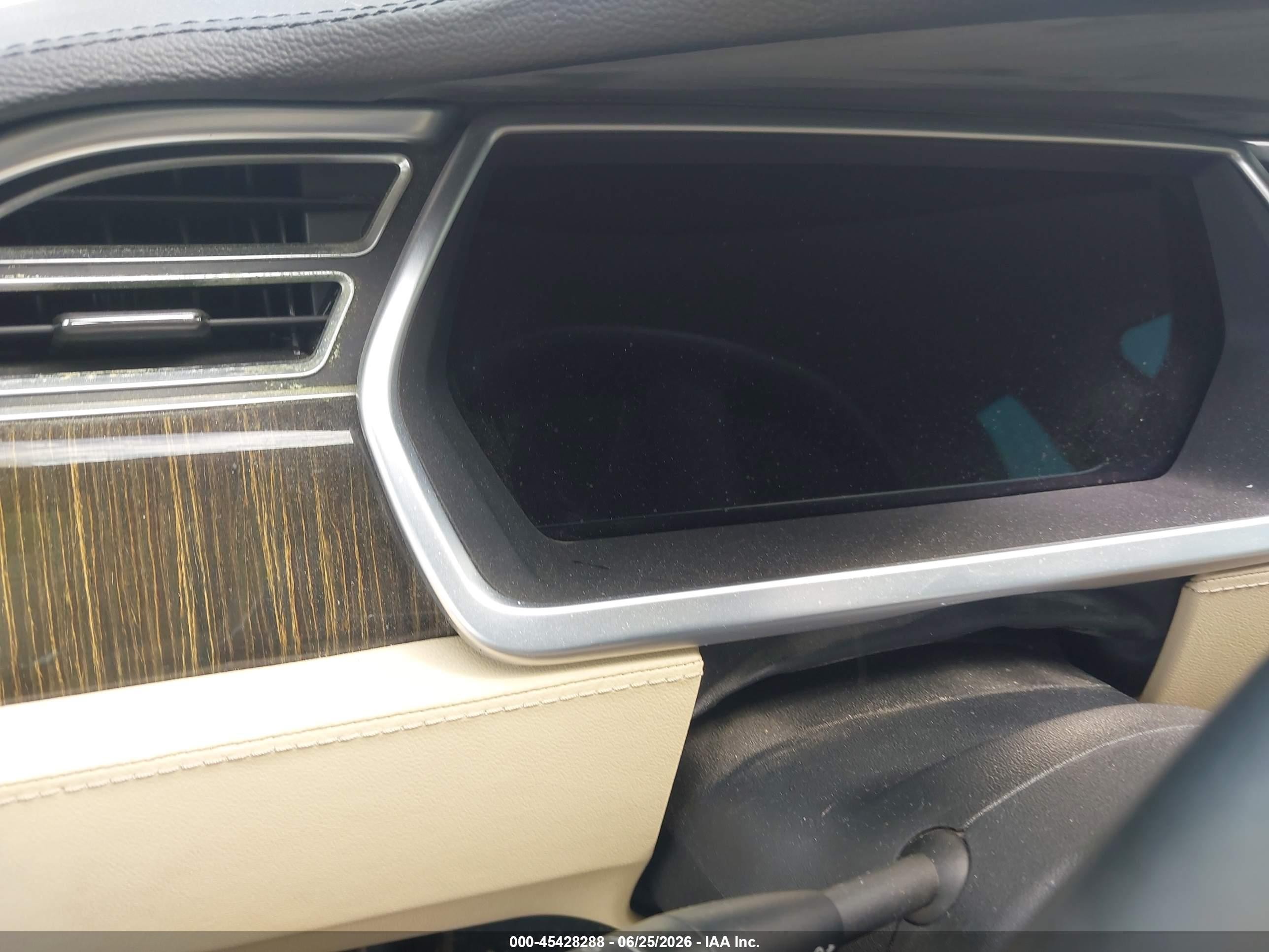 2013 Tesla Model S   Blue vin: 5YJSA1DN4DFP19986