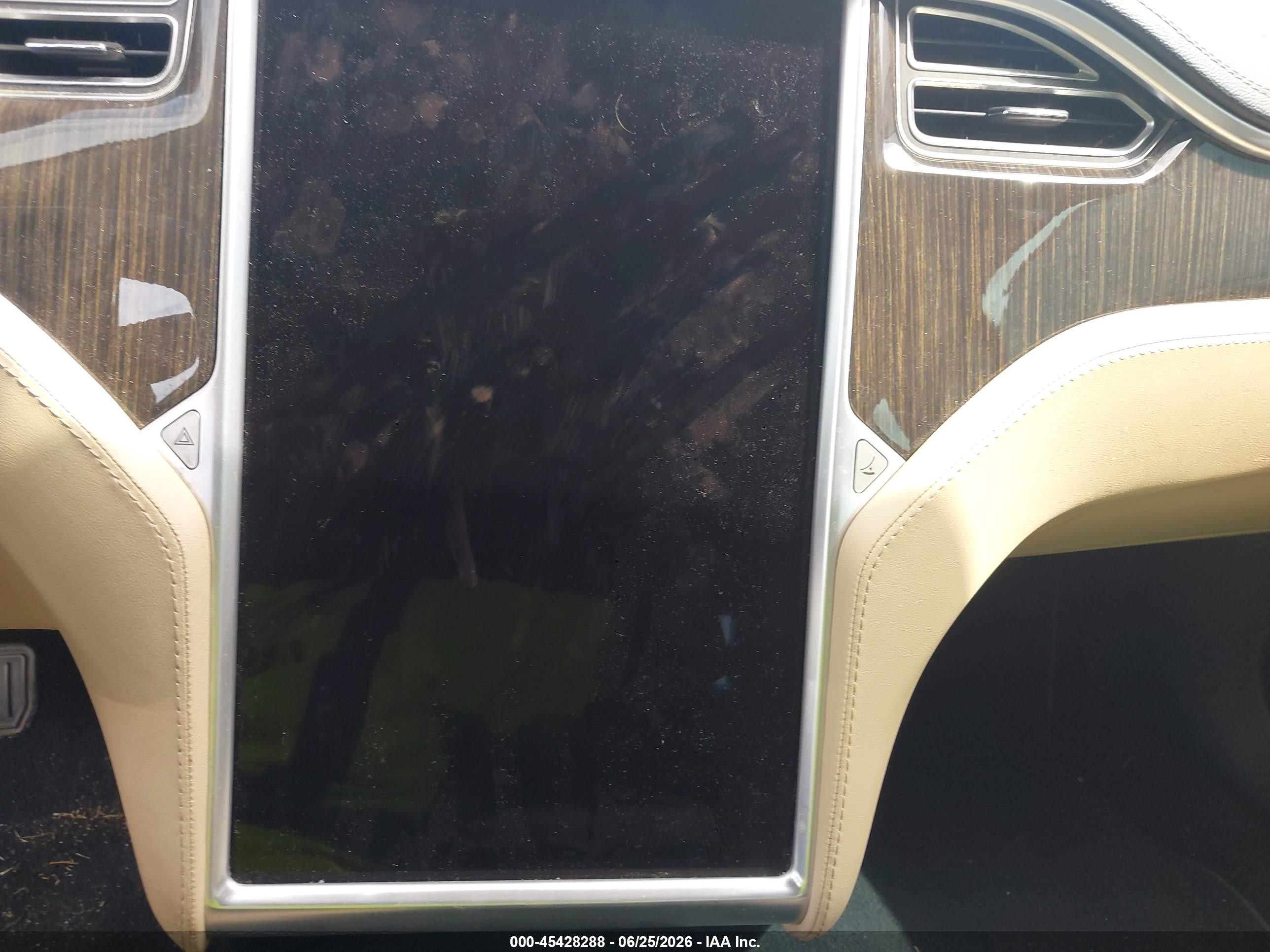 2013 Tesla Model S   Blue vin: 5YJSA1DN4DFP19986