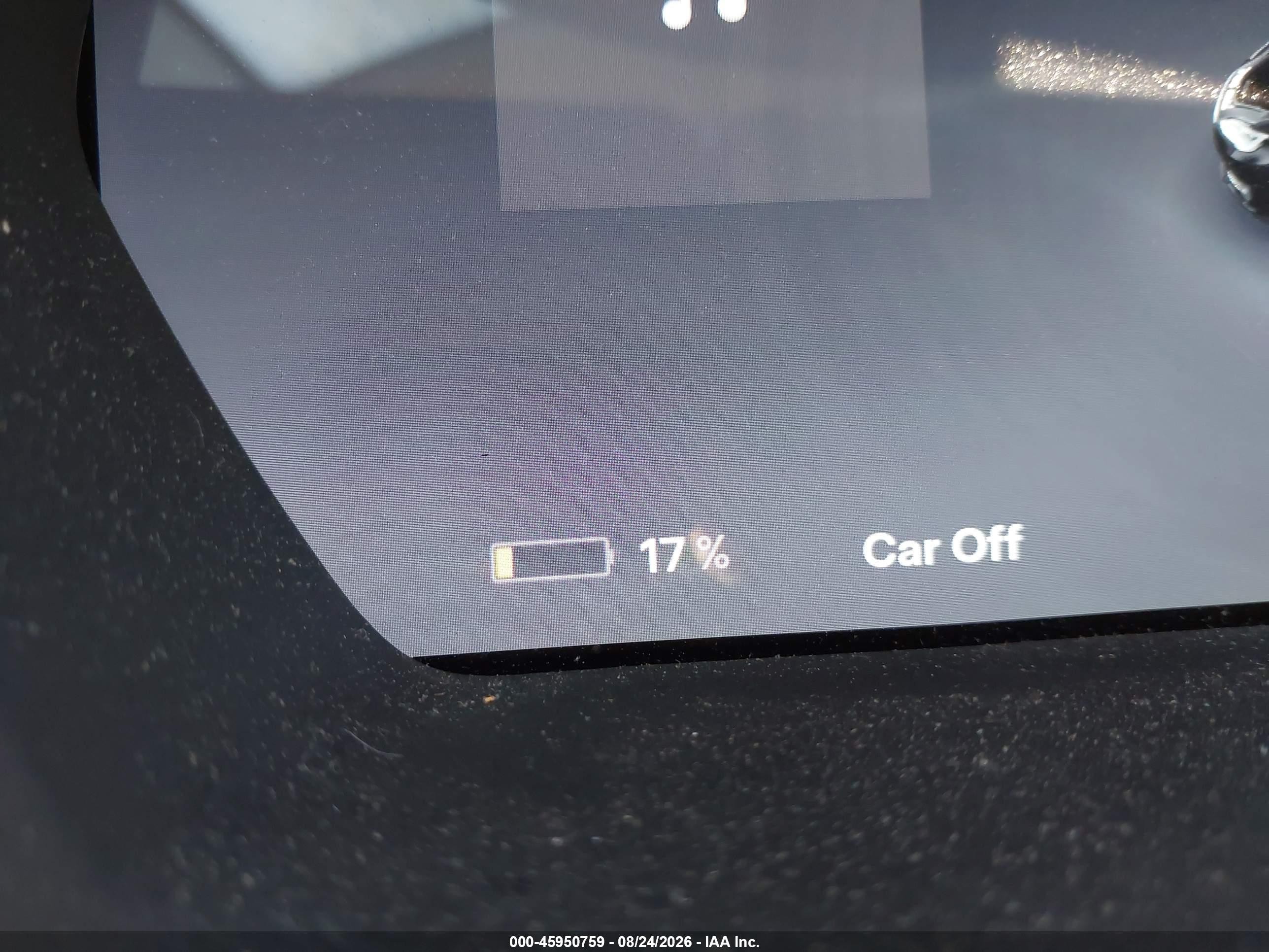 2013 Tesla Model S   Black vin: 5YJSA1DN9DFP15402