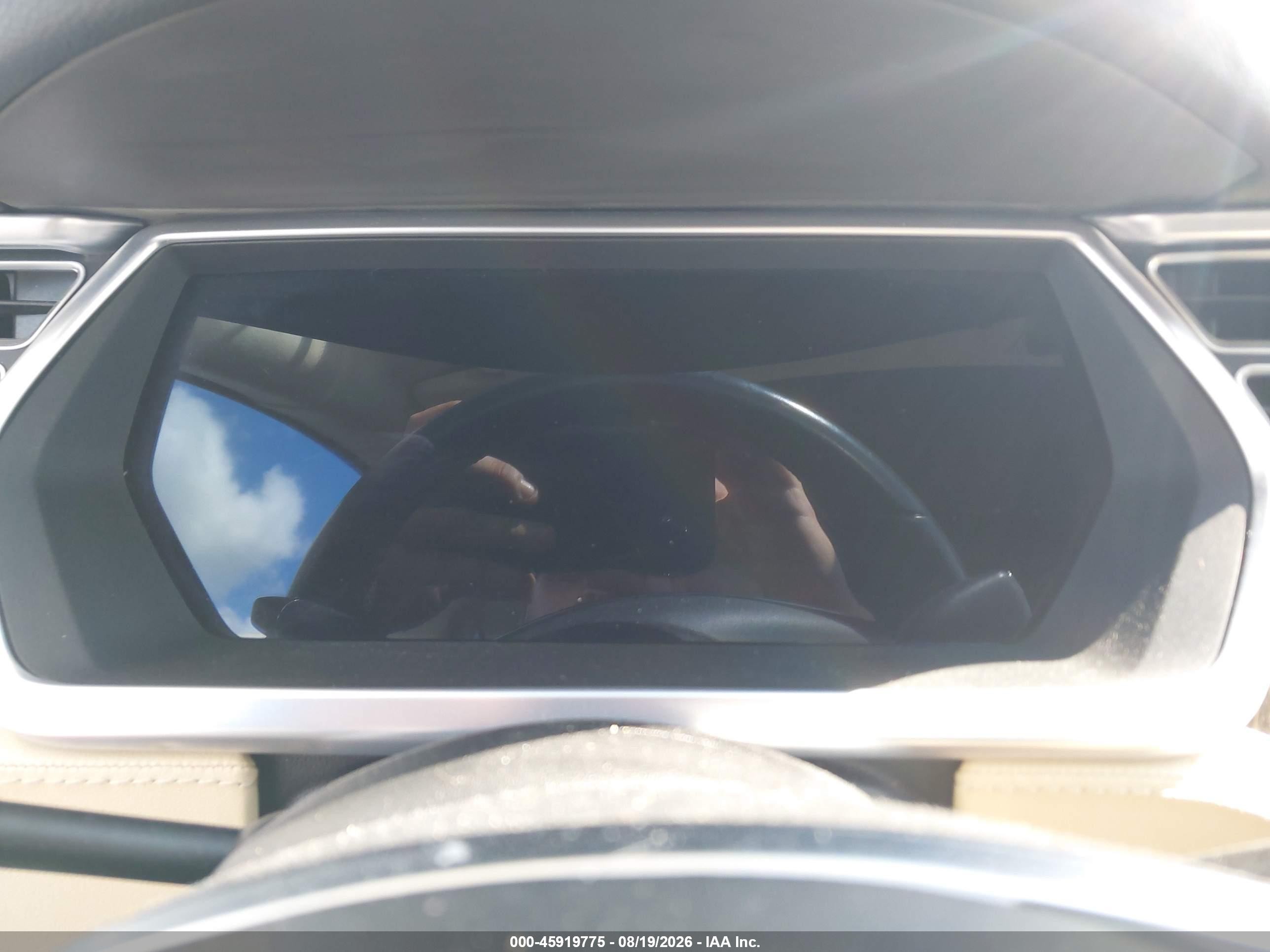 2013 Tesla Model S Performance White vin: 5YJSA1DP2DFP13475