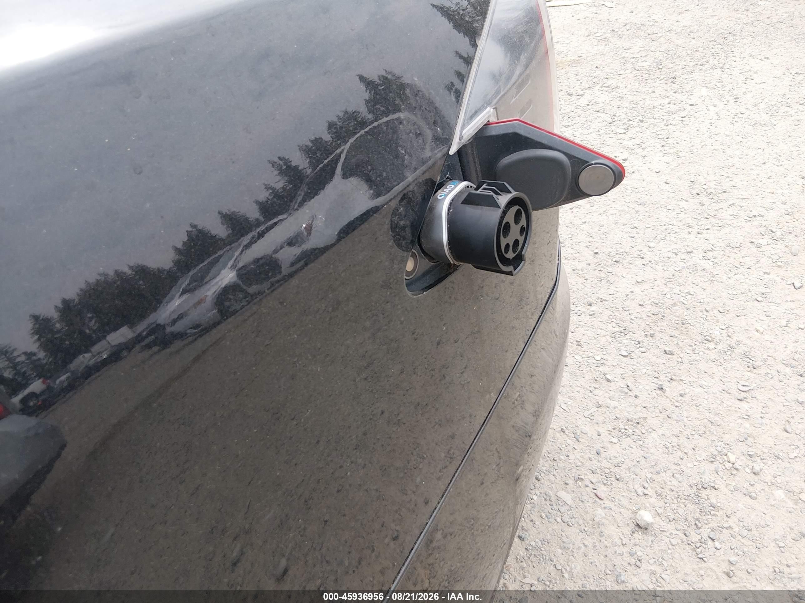 2013 Tesla Model S Performance Black vin: 5YJSA1DP3DFP08639