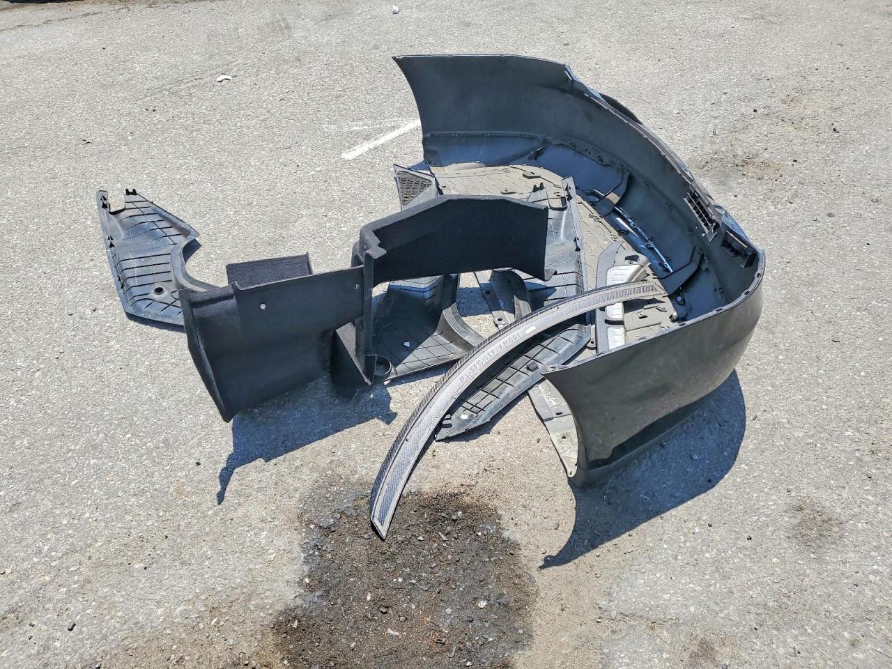 2013 Tesla Model S Charcoal vin: 5YJSA1DP6DFP03502