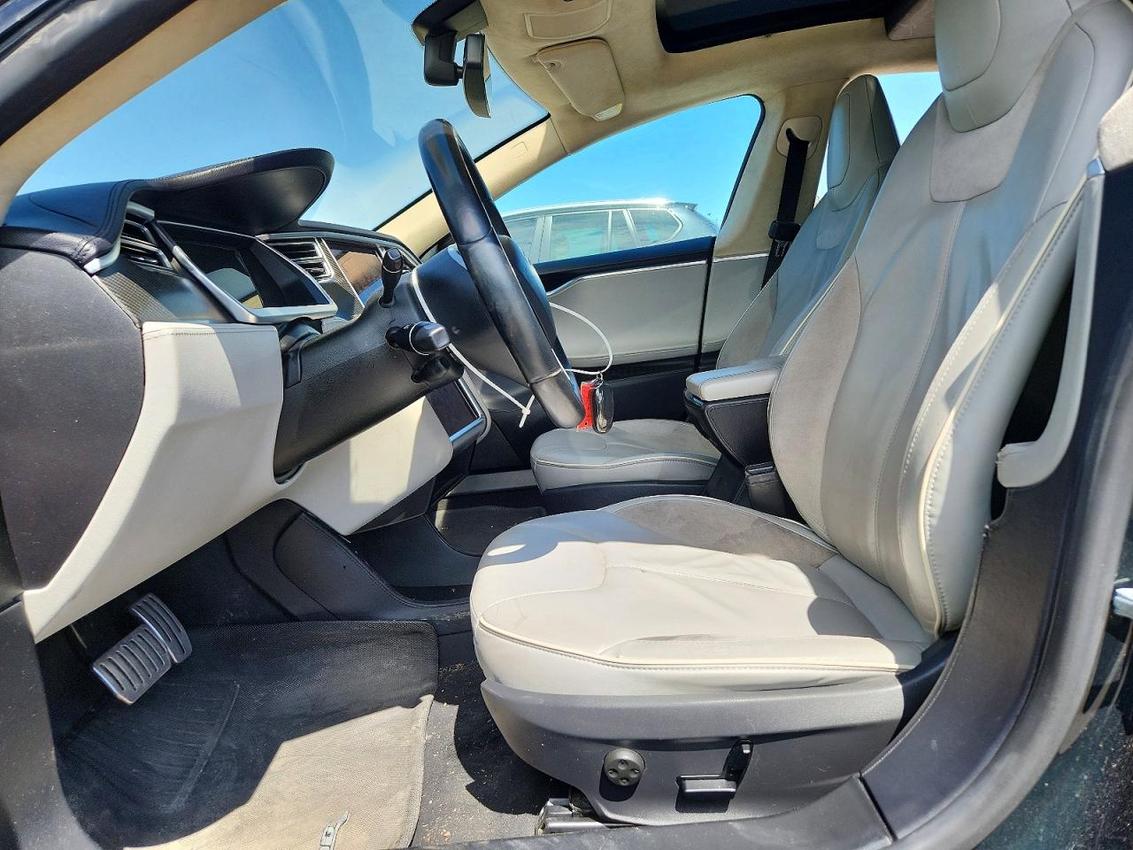 2013 Tesla Model S Black vin: 5YJSA1DP6DFP14029