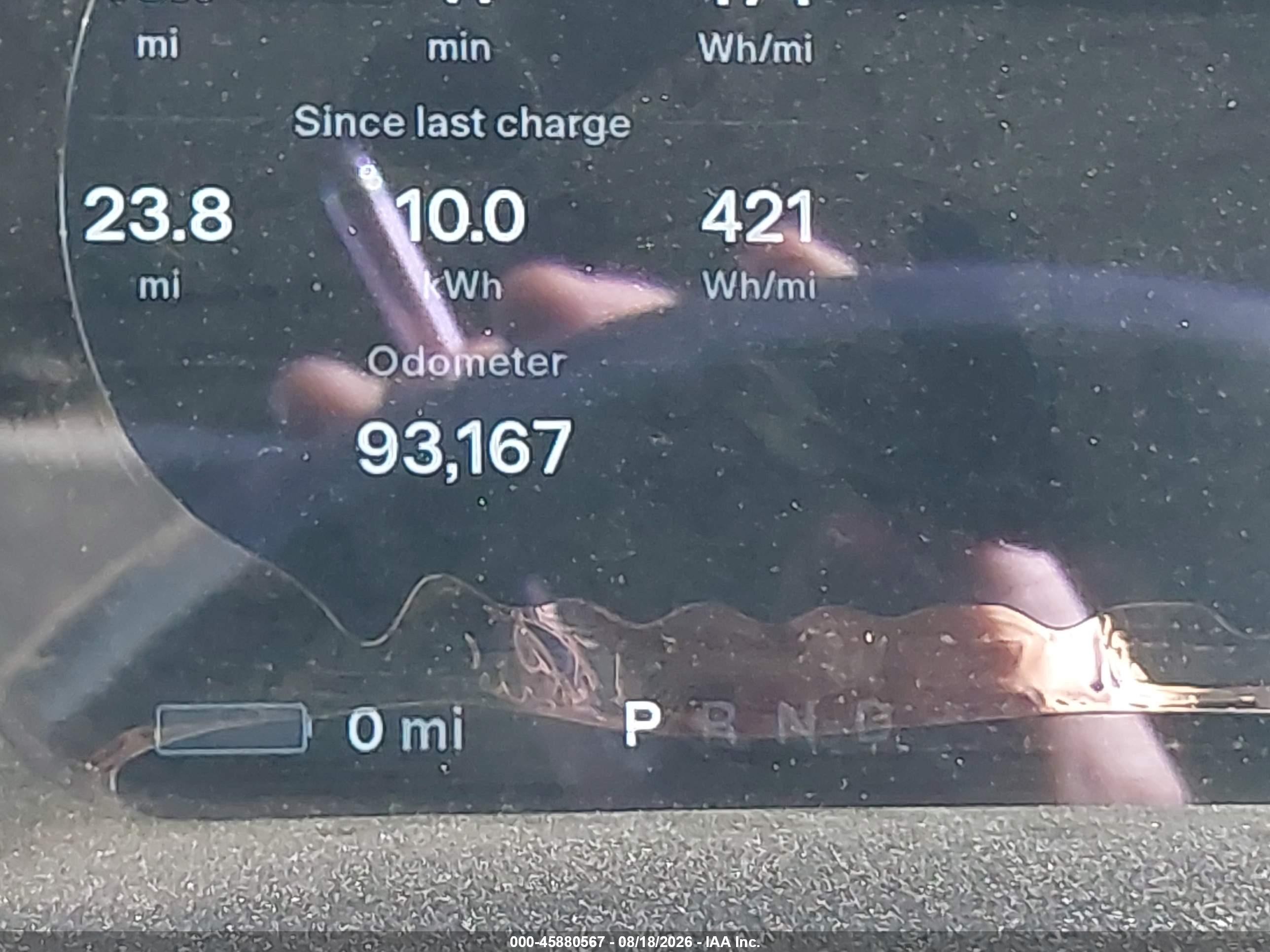 2015 Tesla Model S 70d/85d/p85d Gray vin: 5YJSA1E21FF118669