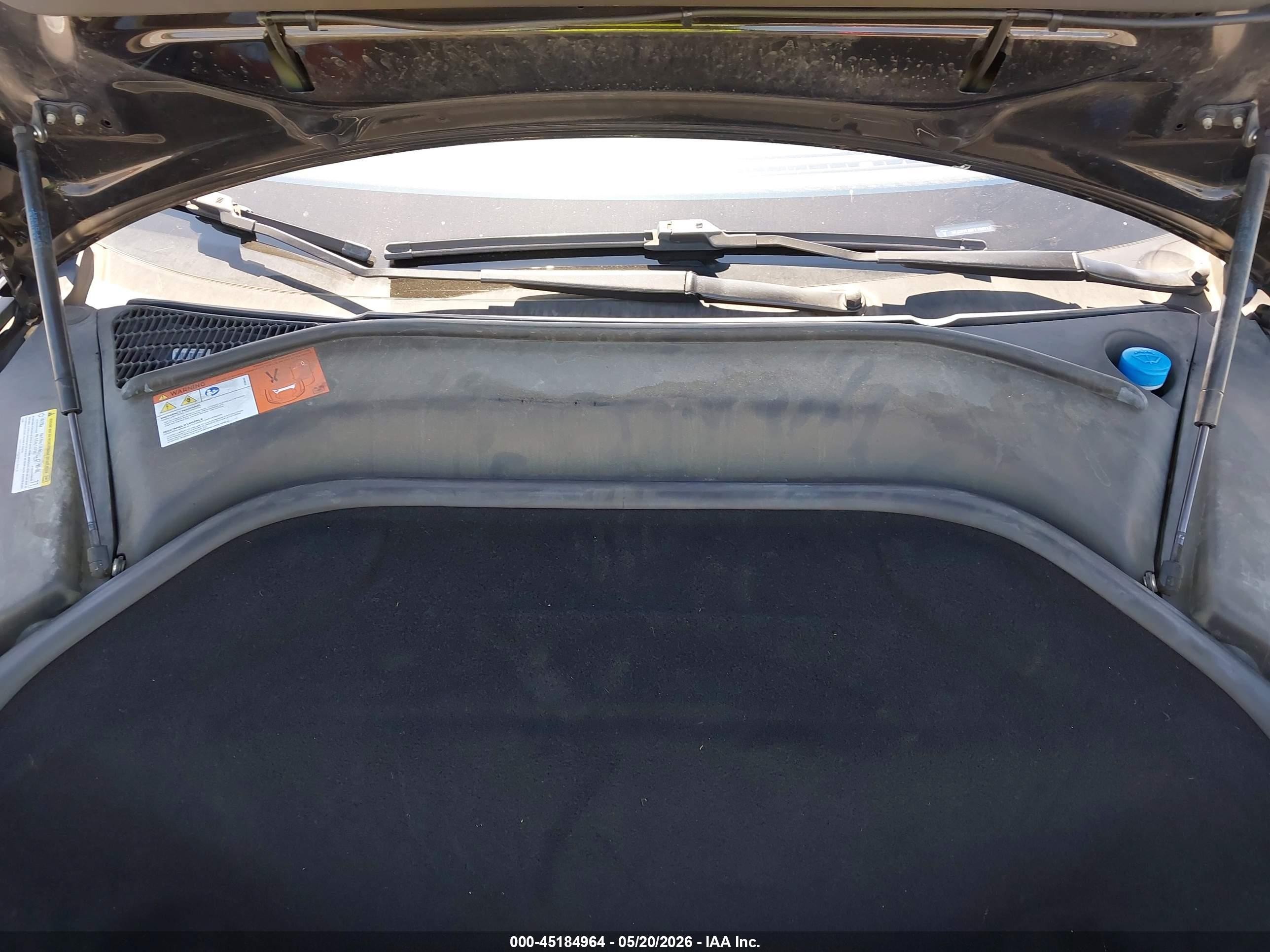 2015 Tesla Model S 70d/85d/p85d Black vin: 5YJSA1E22FF104117