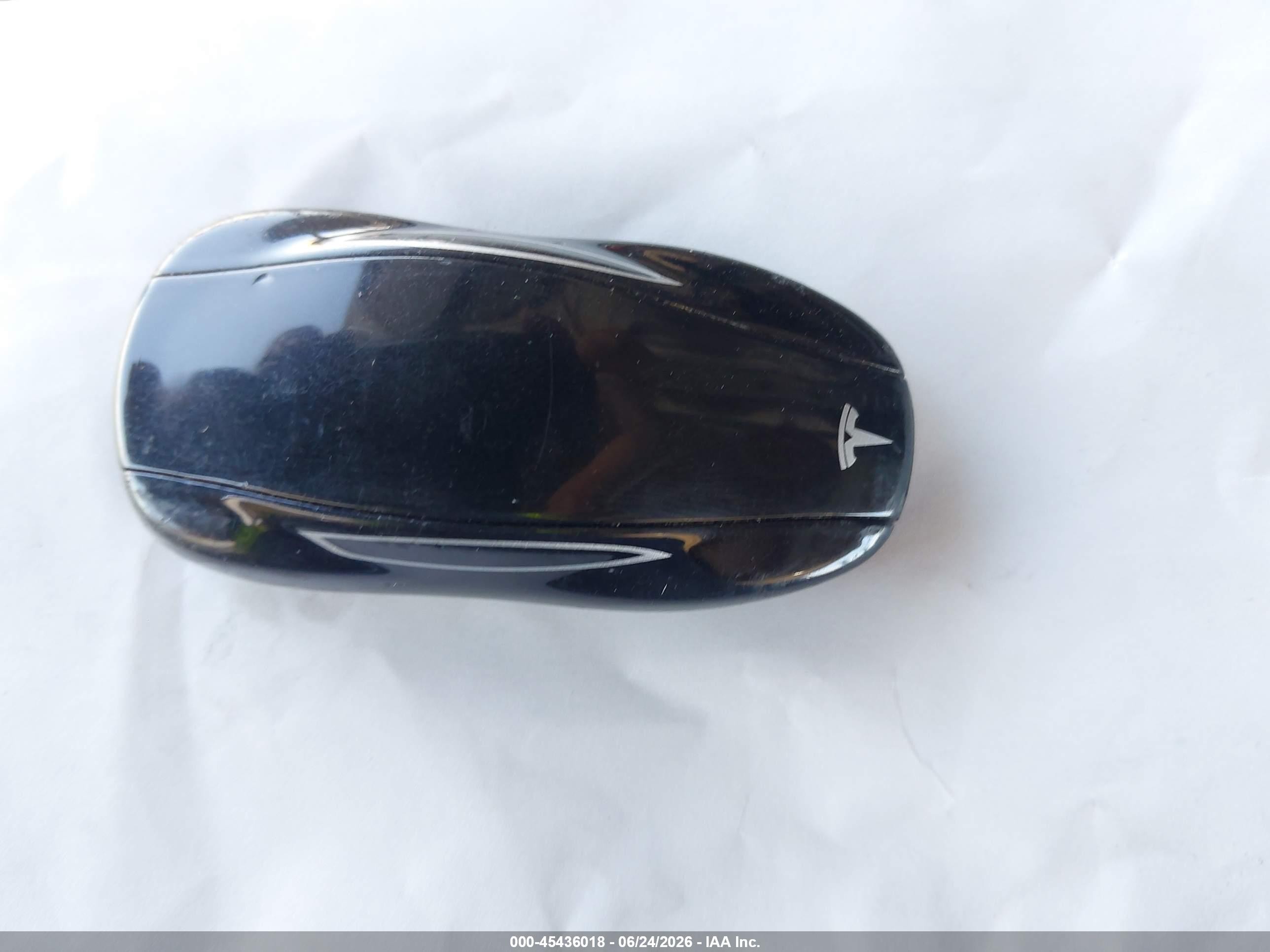 2015 Tesla Model S 70d/85d/p85d Gray vin: 5YJSA1E25FF116410