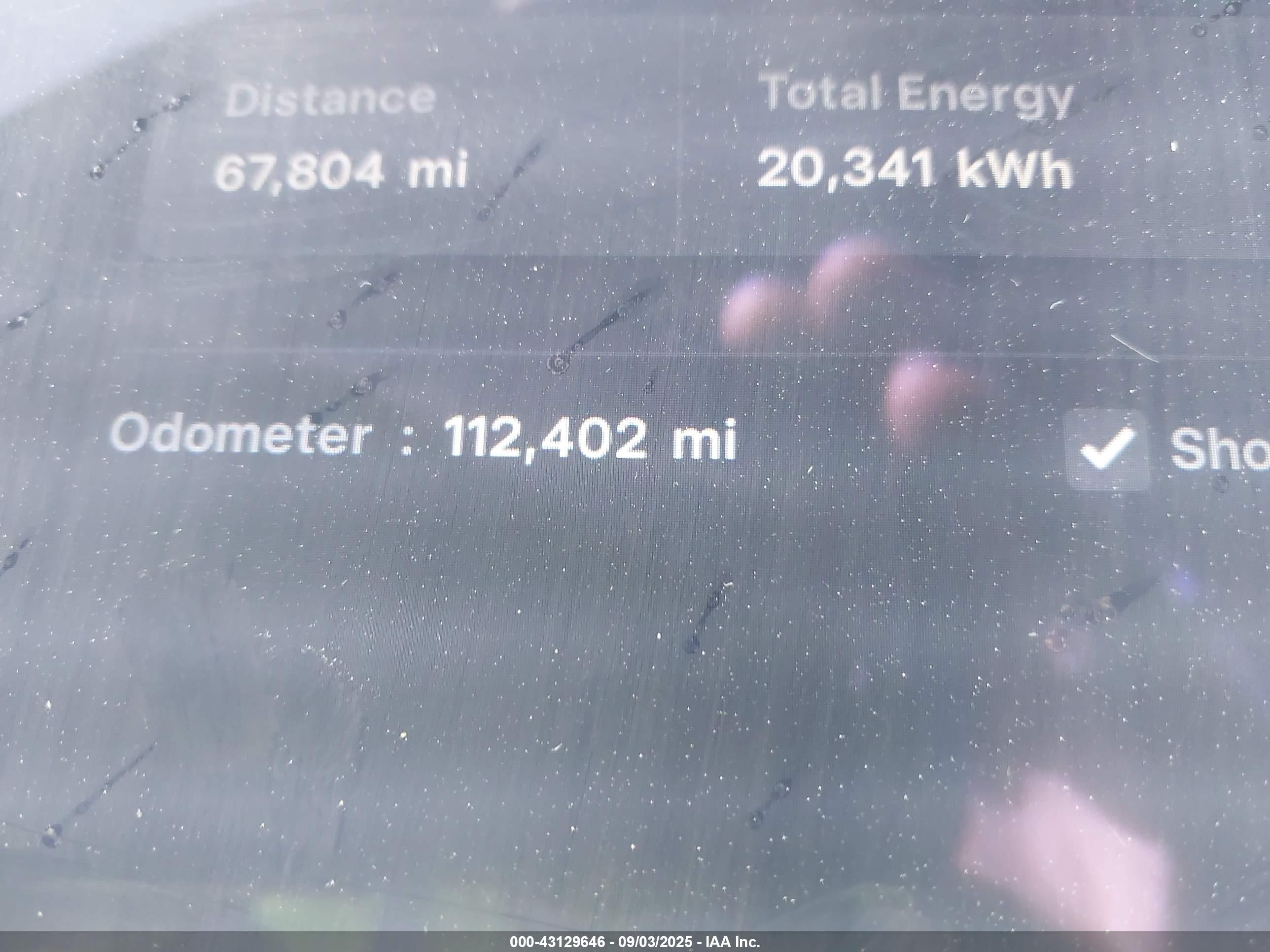 2018 Tesla Model S   Black vin: 5YJSA1E27JF248674