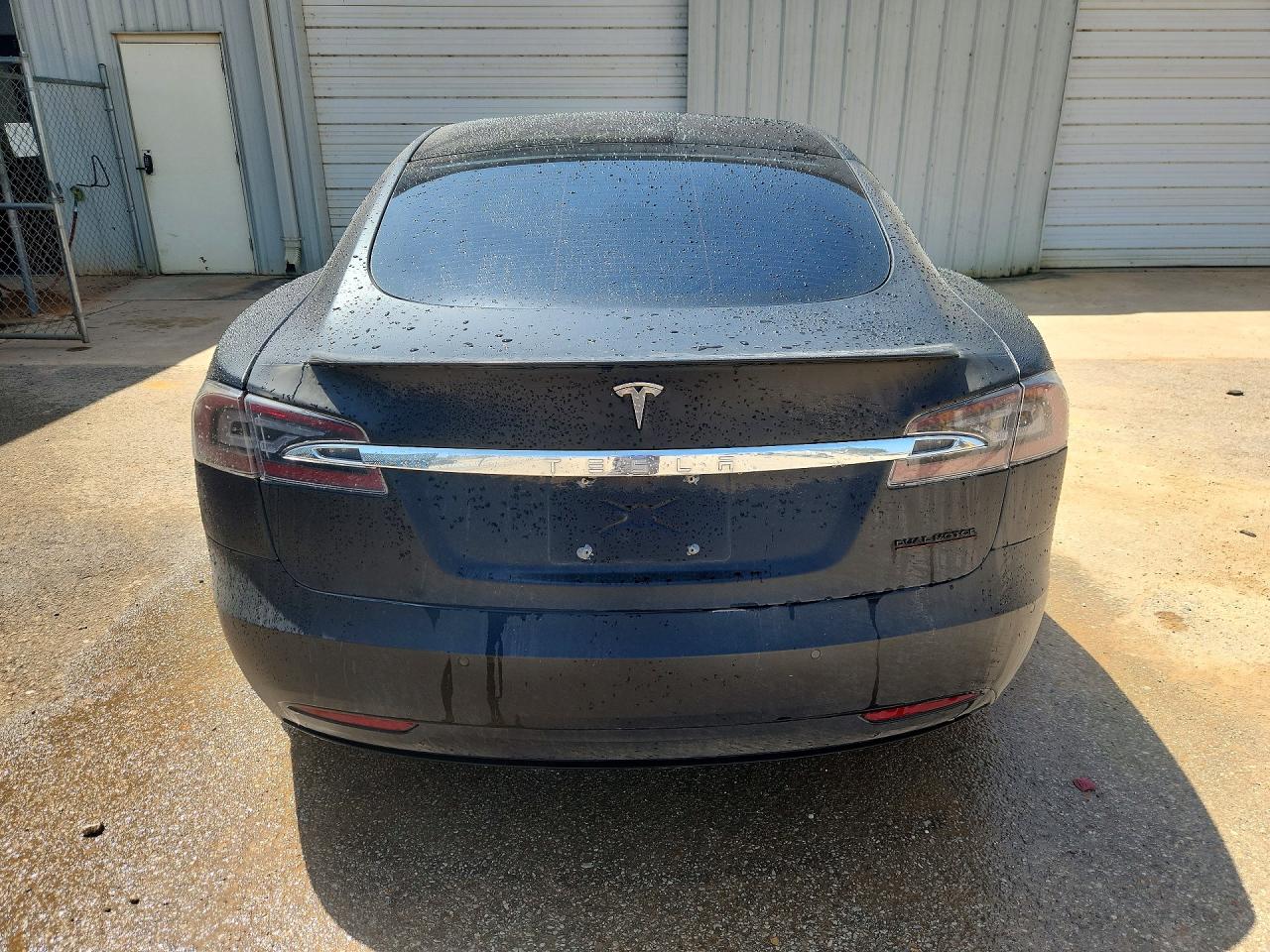 2020 Tesla Model S Черный vin: 5YJSA1E43LF400020