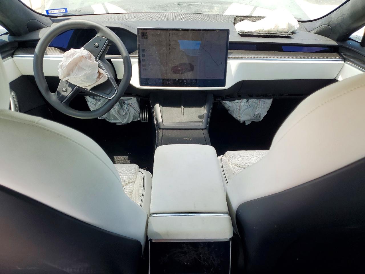 2022 Tesla Mdl 3 Pf Black vin: 5YJSA1E60NF472992