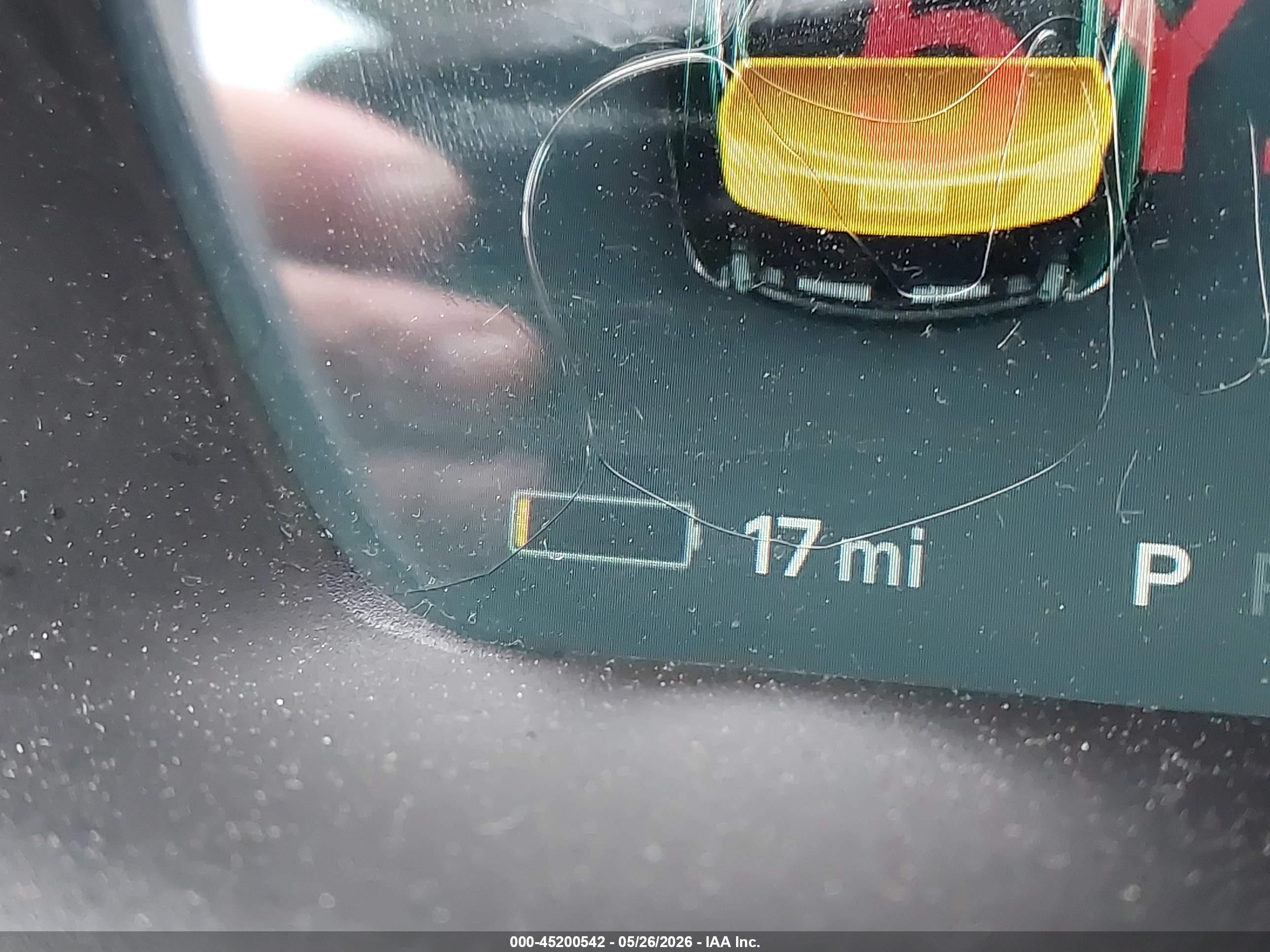 2014 Tesla Model S P85 Черный vin: 5YJSA1H10EFP49396