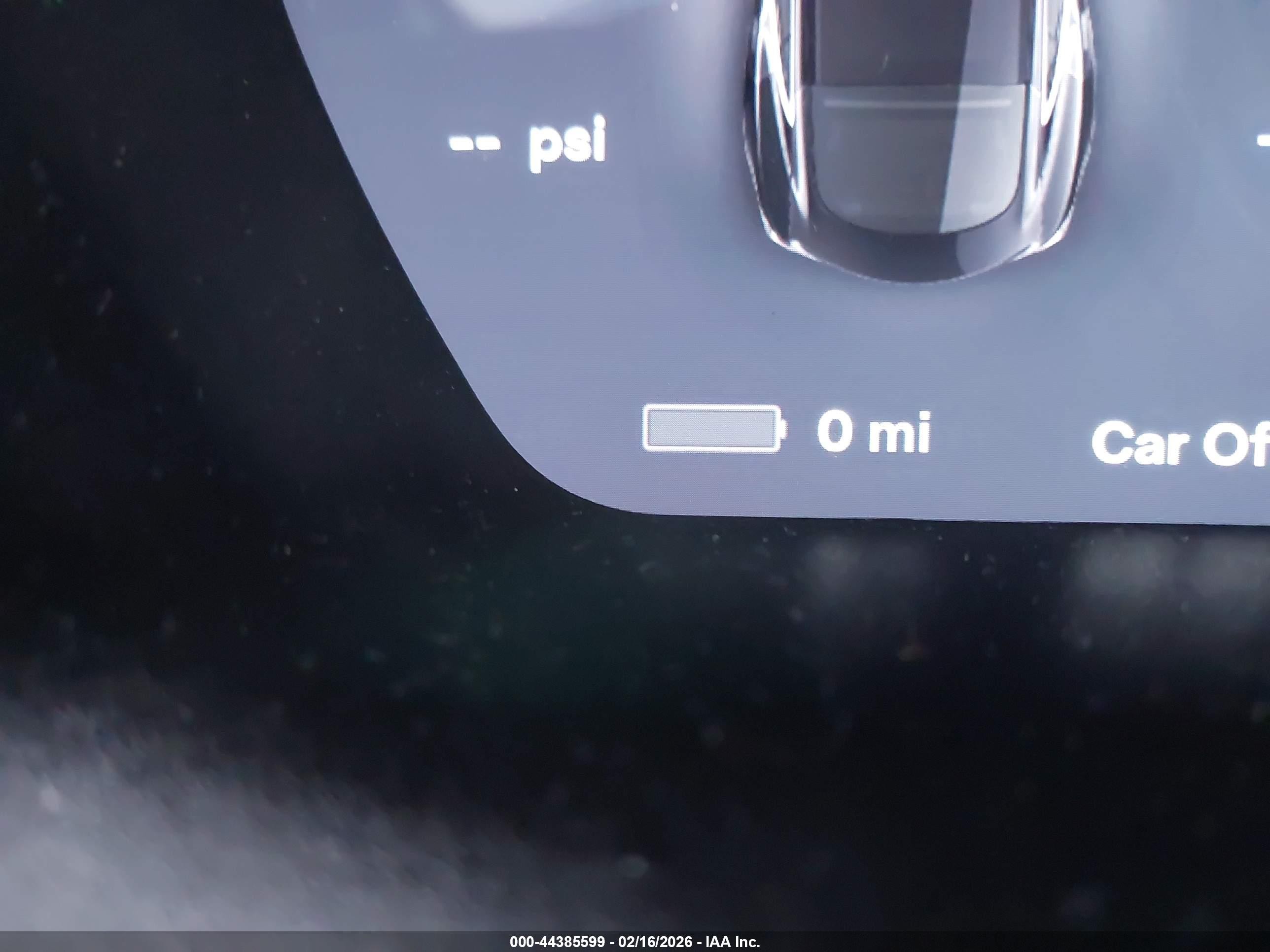 2014 Tesla Model S P85 Black vin: 5YJSA1H10EFP61211