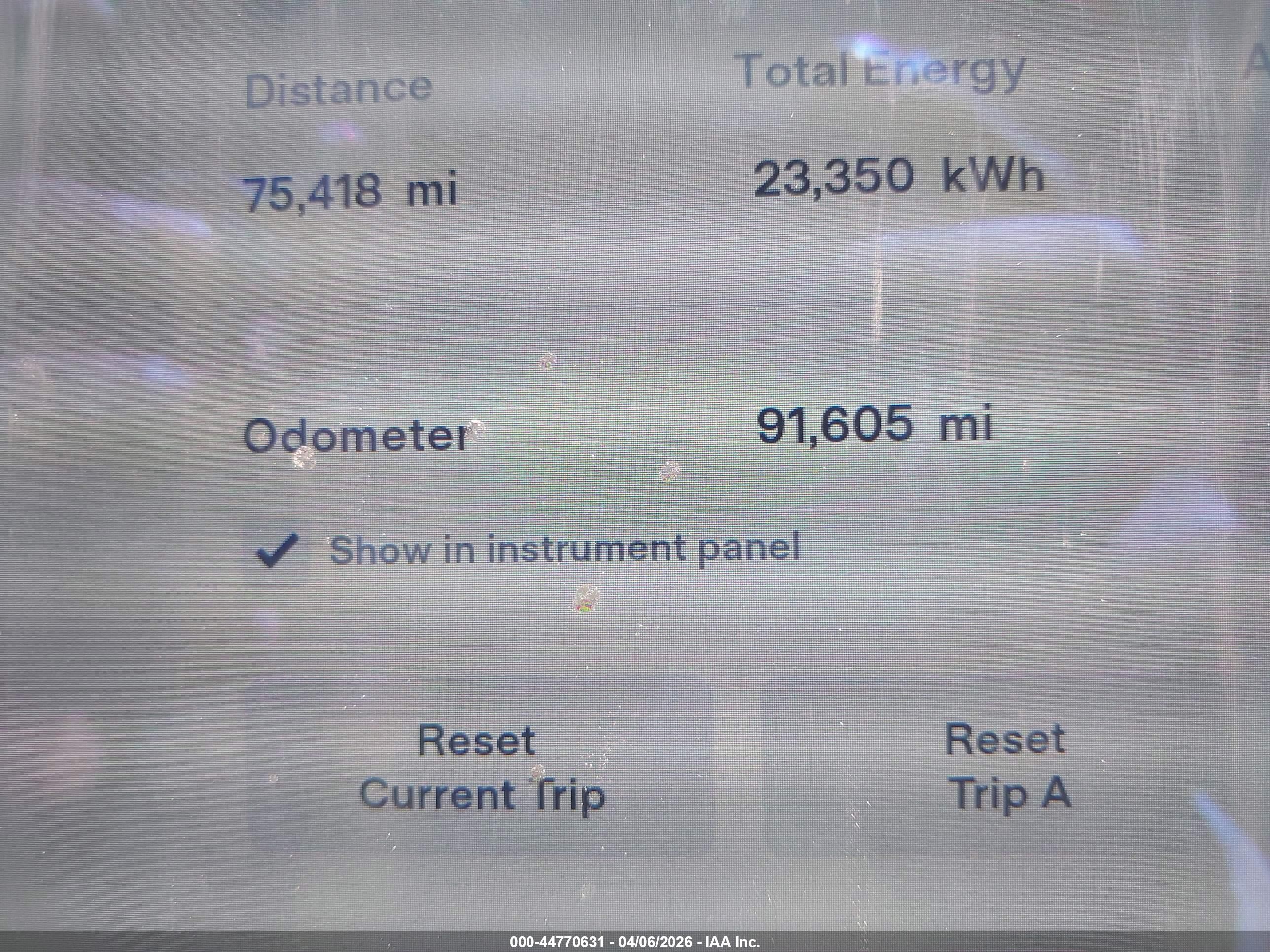 2015 Tesla Model S 60/70/85 Gray vin: 5YJSA1H12FFP74396