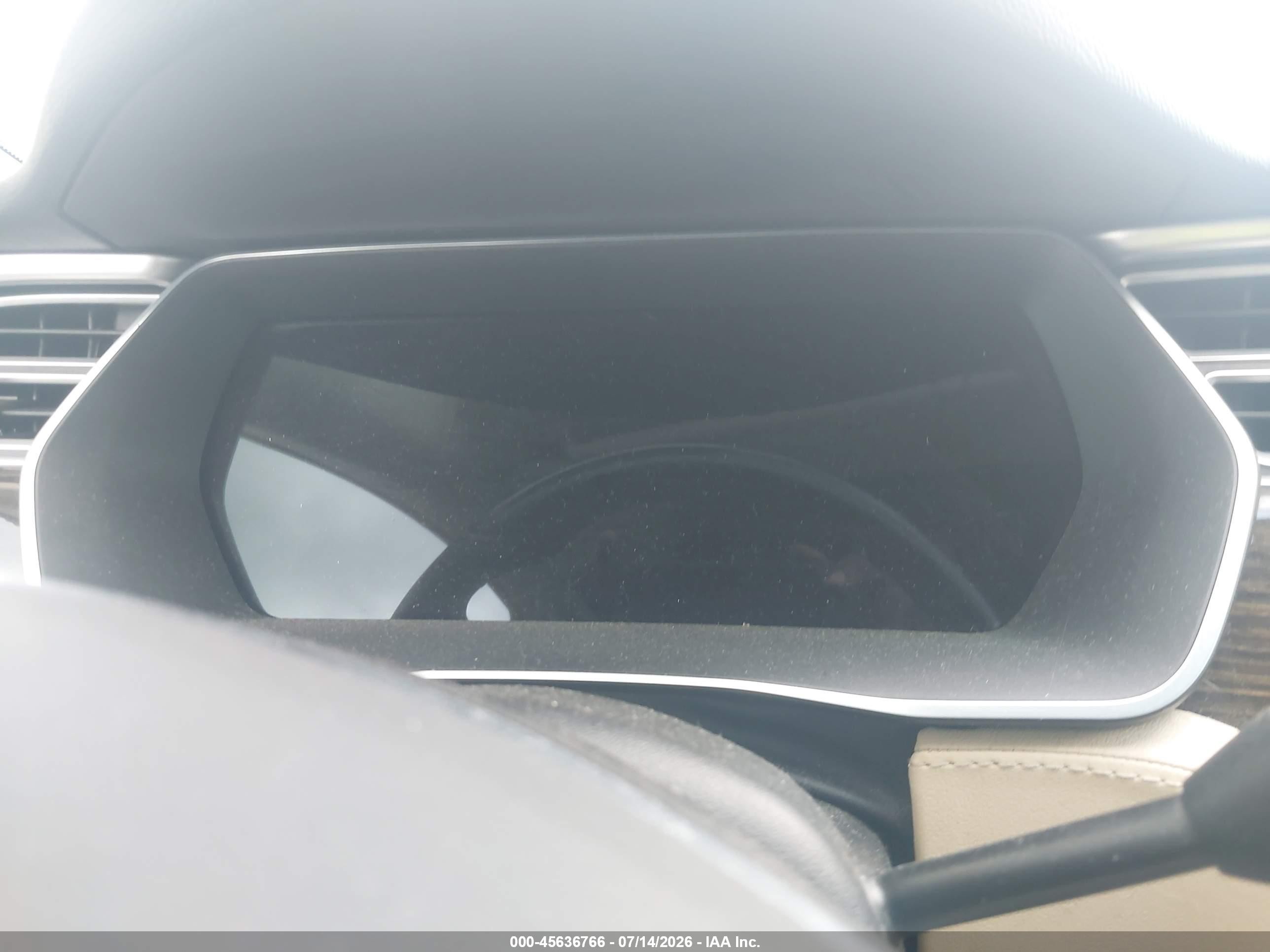 2014 Tesla Model S P85 Black vin: 5YJSA1H16EFP45613