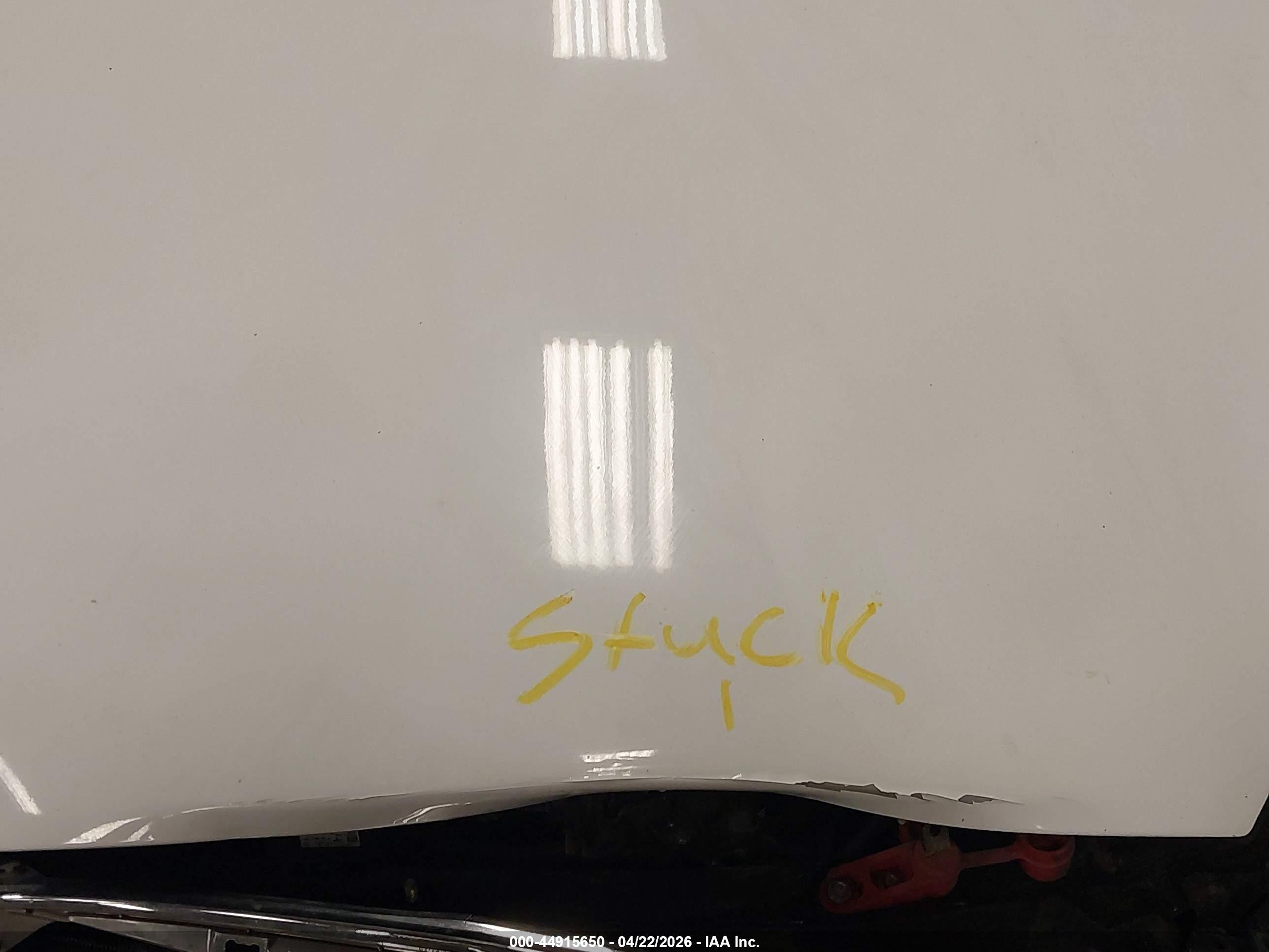 2015 Tesla Model S 60/70/85 White vin: 5YJSA1H16FFP77270