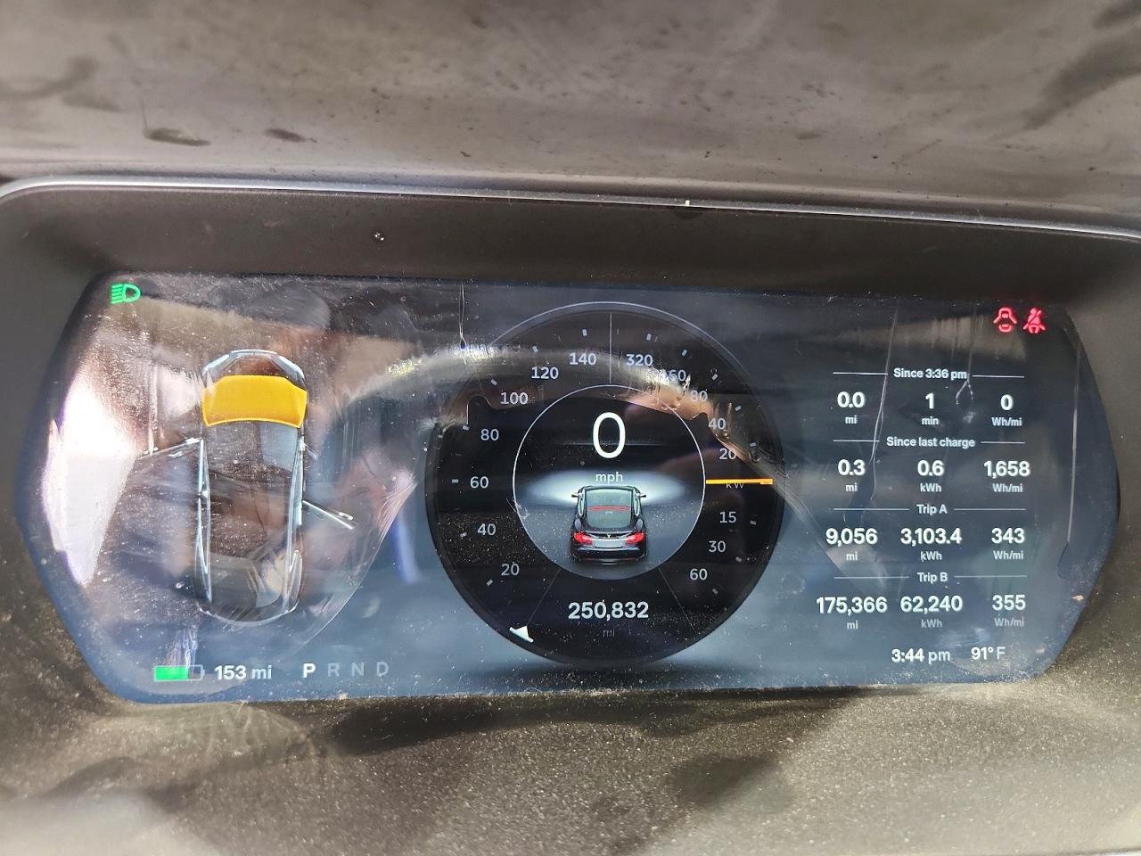2014 Tesla Model S Black vin: 5YJSA1H19EFP45251
