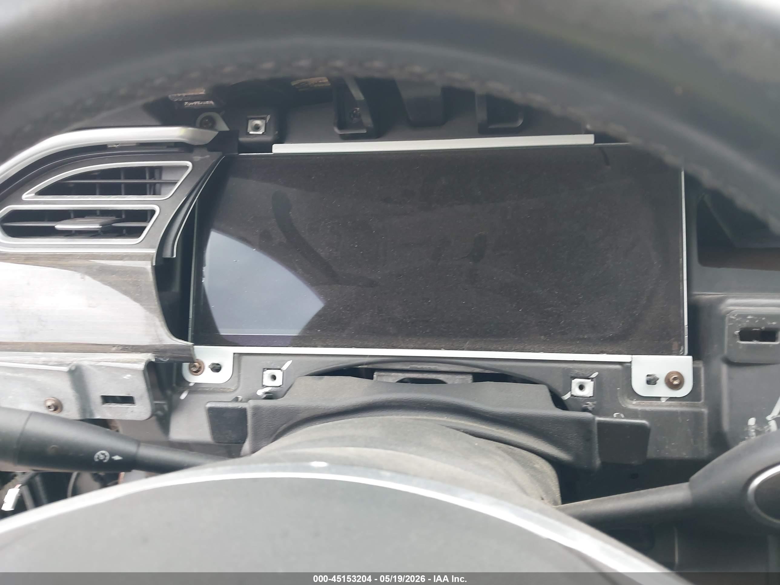 2014 Tesla Model S P85 Белый vin: 5YJSA1H1XEFP32685