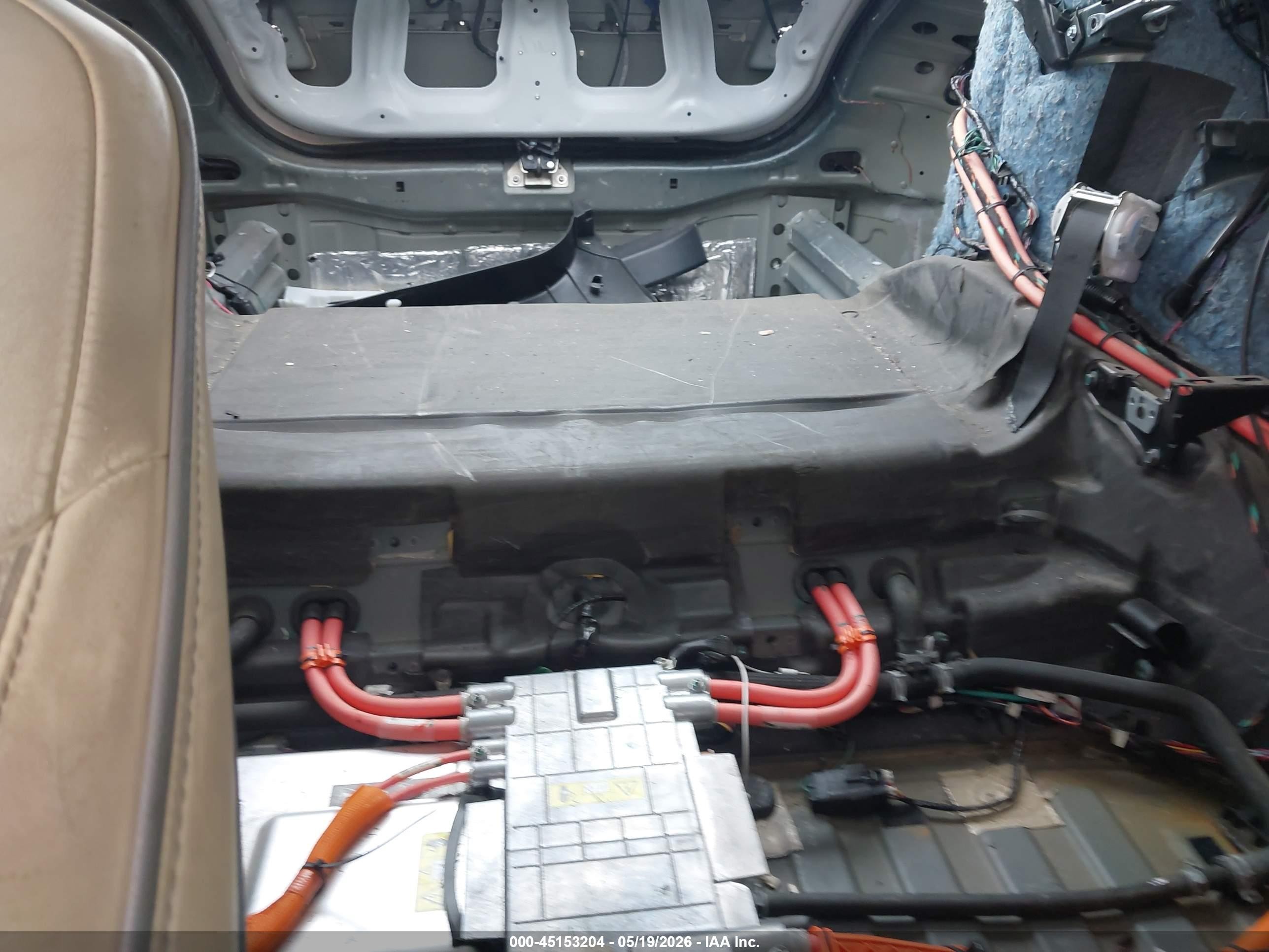 2014 Tesla Model S P85 Белый vin: 5YJSA1H1XEFP32685