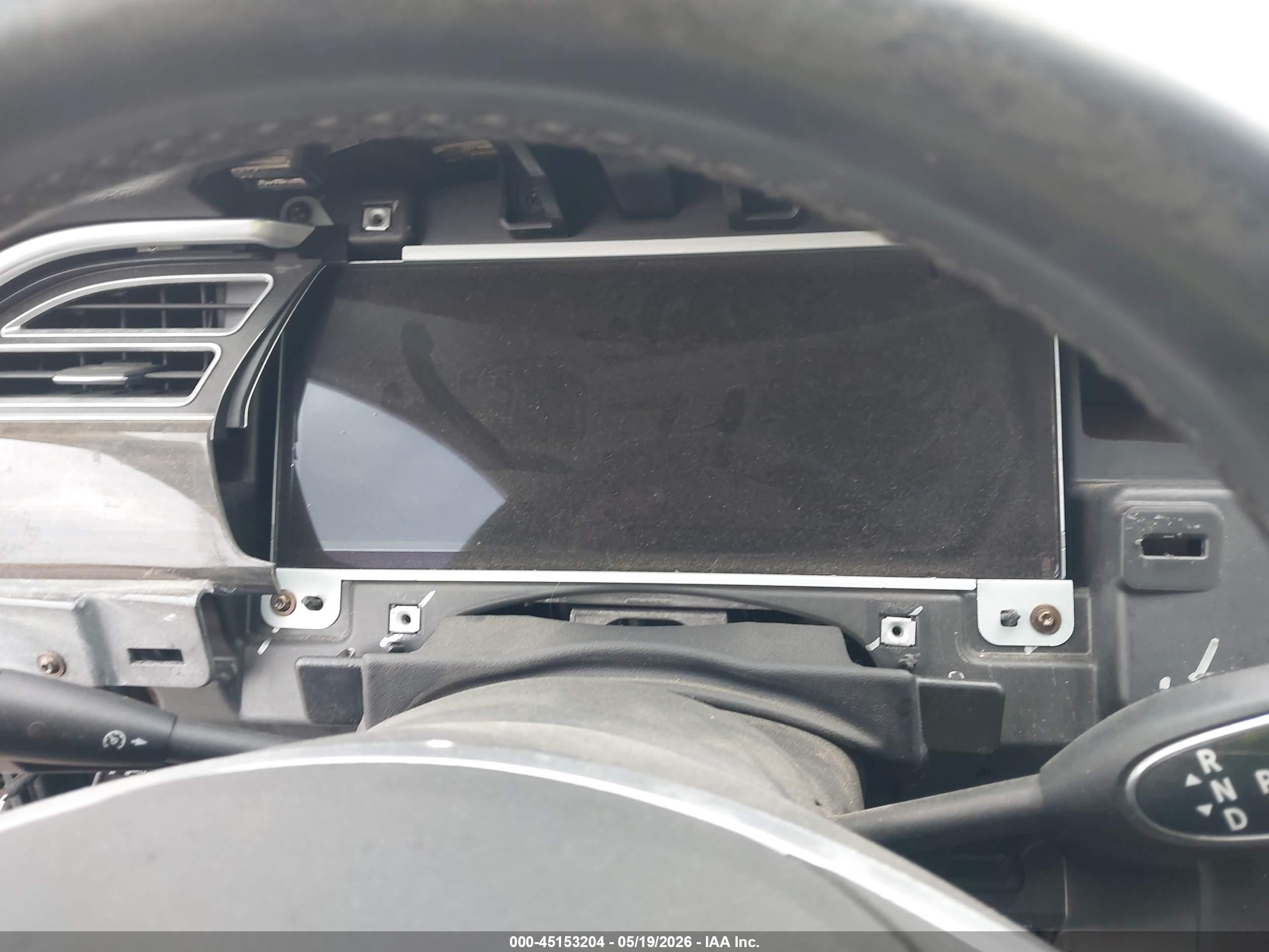 2014 Tesla Model S P85 Белый vin: 5YJSA1H1XEFP32685