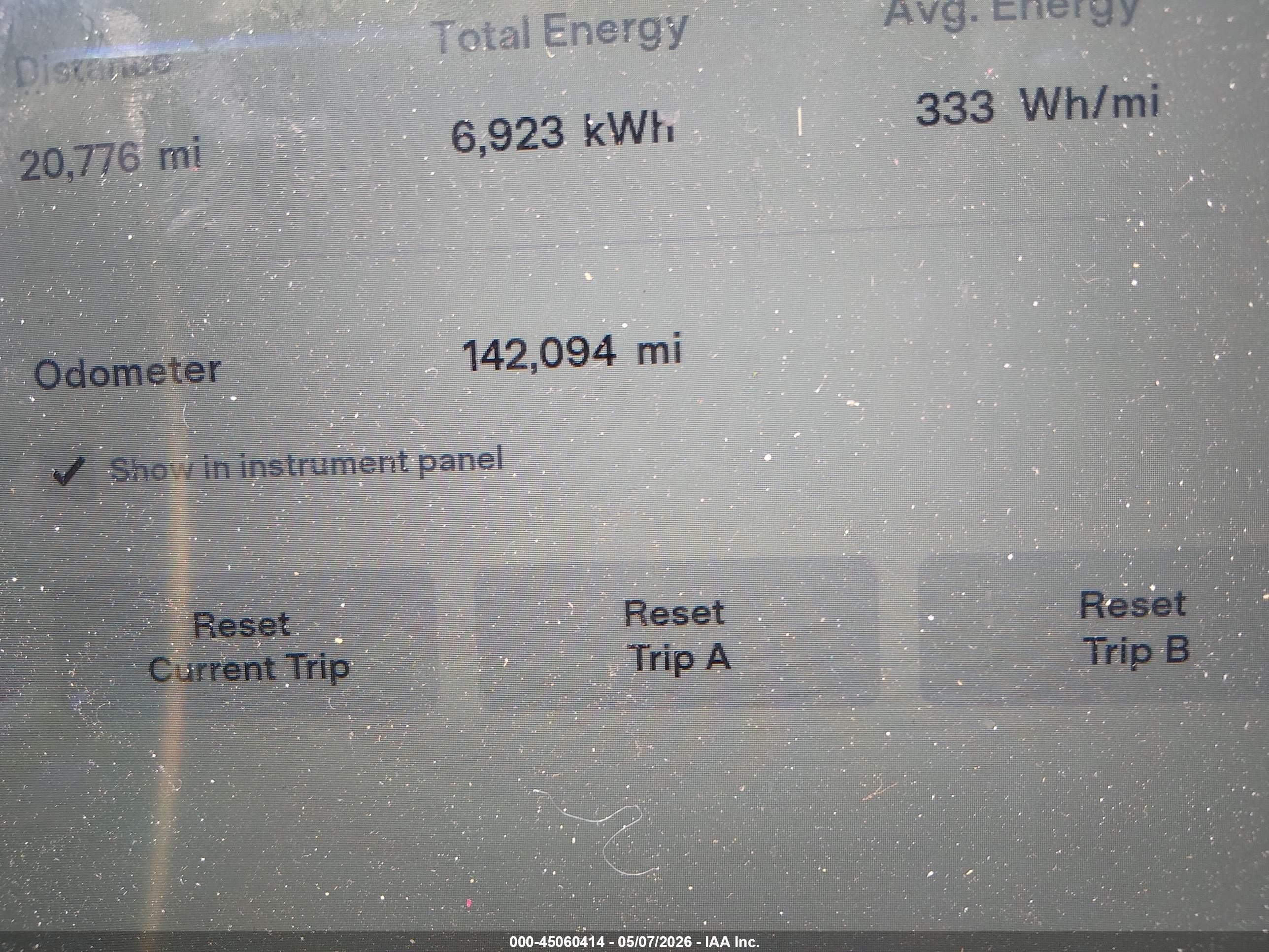 2015 Tesla Model S Champagne vin: 5YJSA1H20FF096434