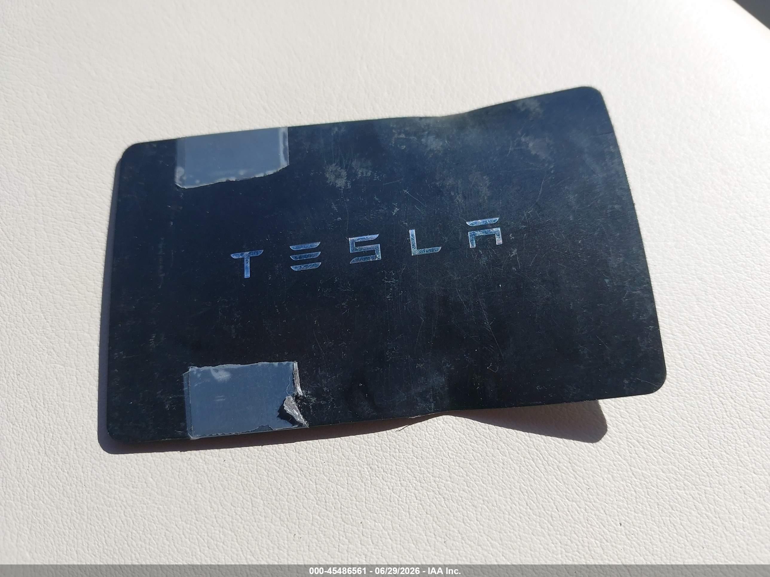 2015 Tesla Model S 70d/85d/p85d Gray vin: 5YJSA1H20FF100272