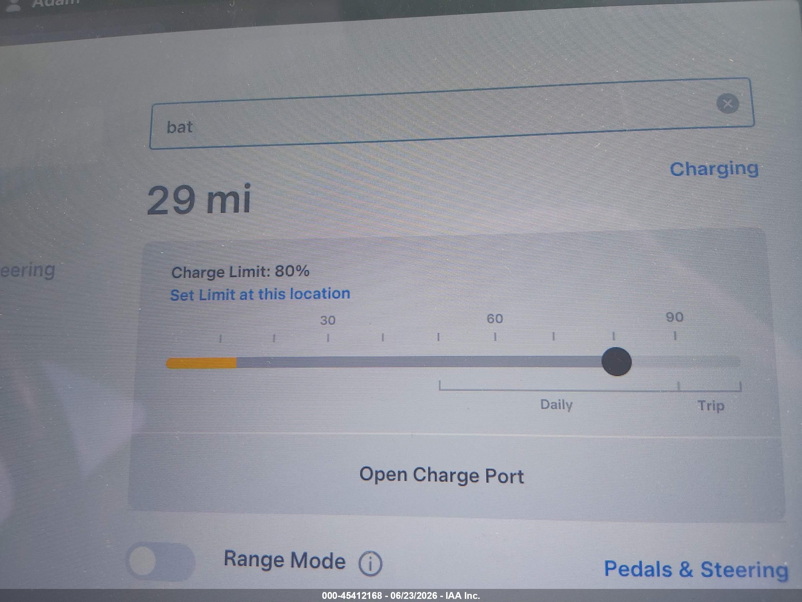 2015 Tesla Model S 70d/85d/p85d Silver vin: 5YJSA1H21FFP67366