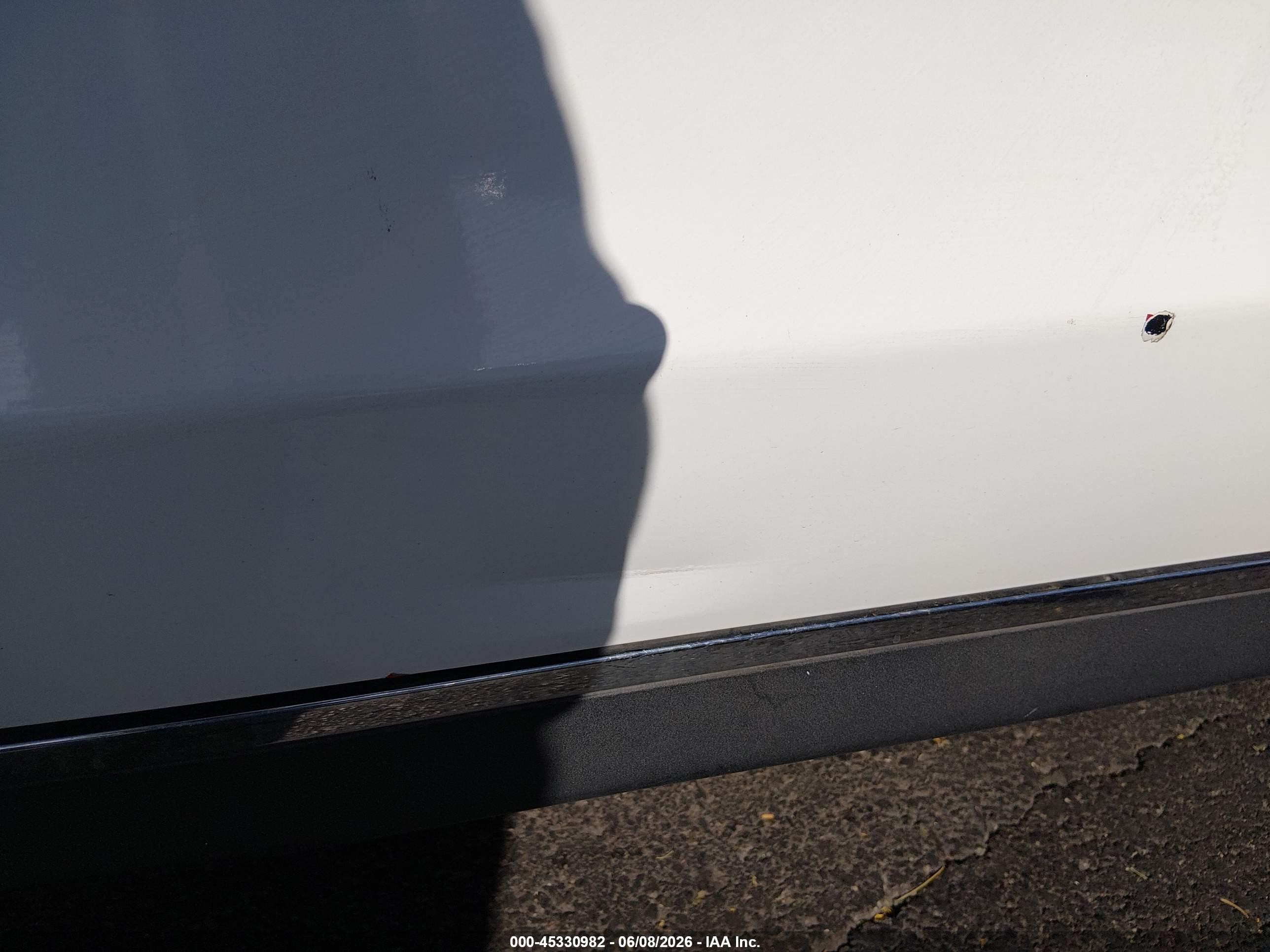 2015 Tesla Model S 70d/85d/p85d White vin: 5YJSA1H23FFP77297