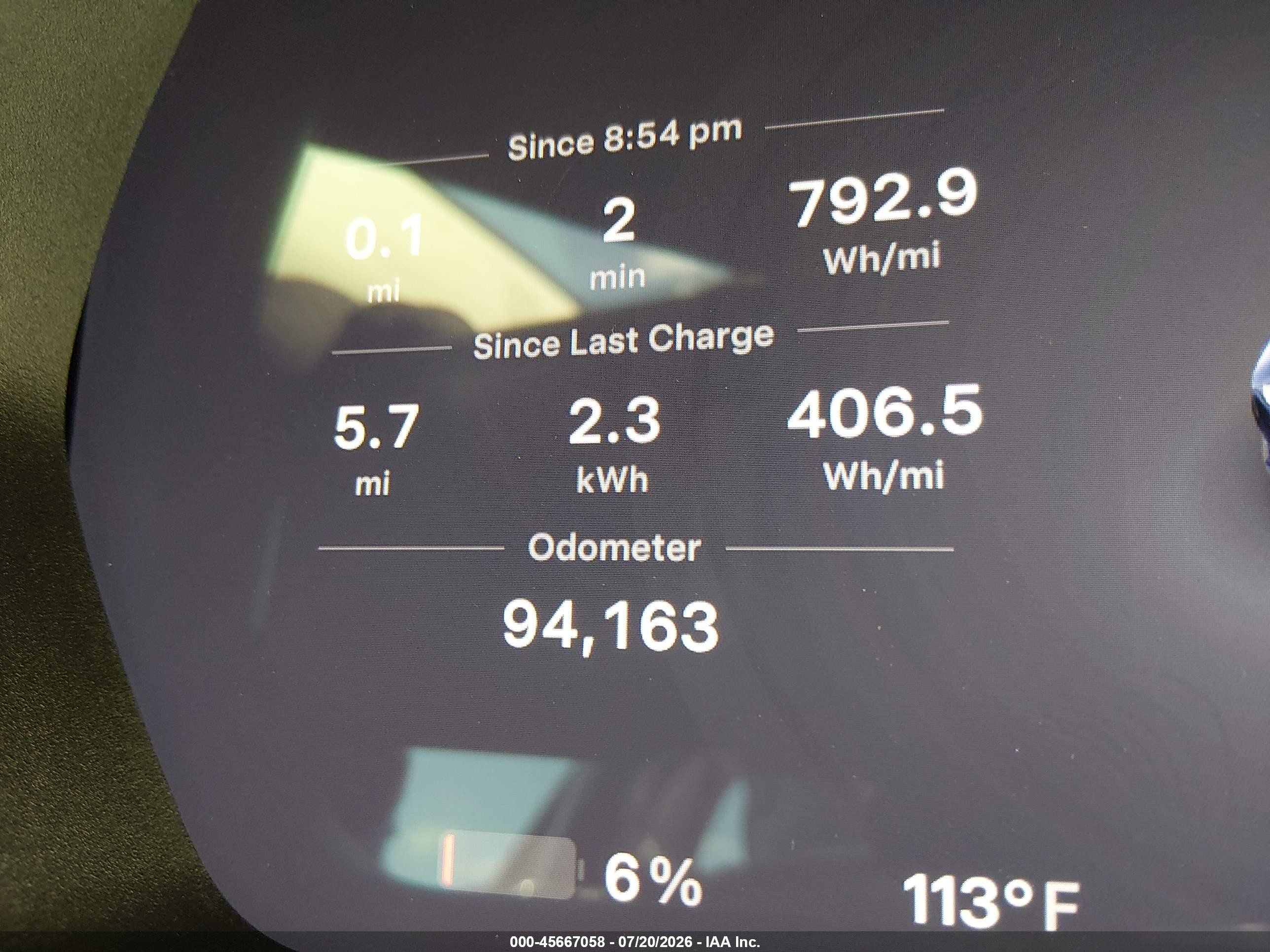 2015 Tesla Model S   Blue vin: 5YJSA1H24FFP77759
