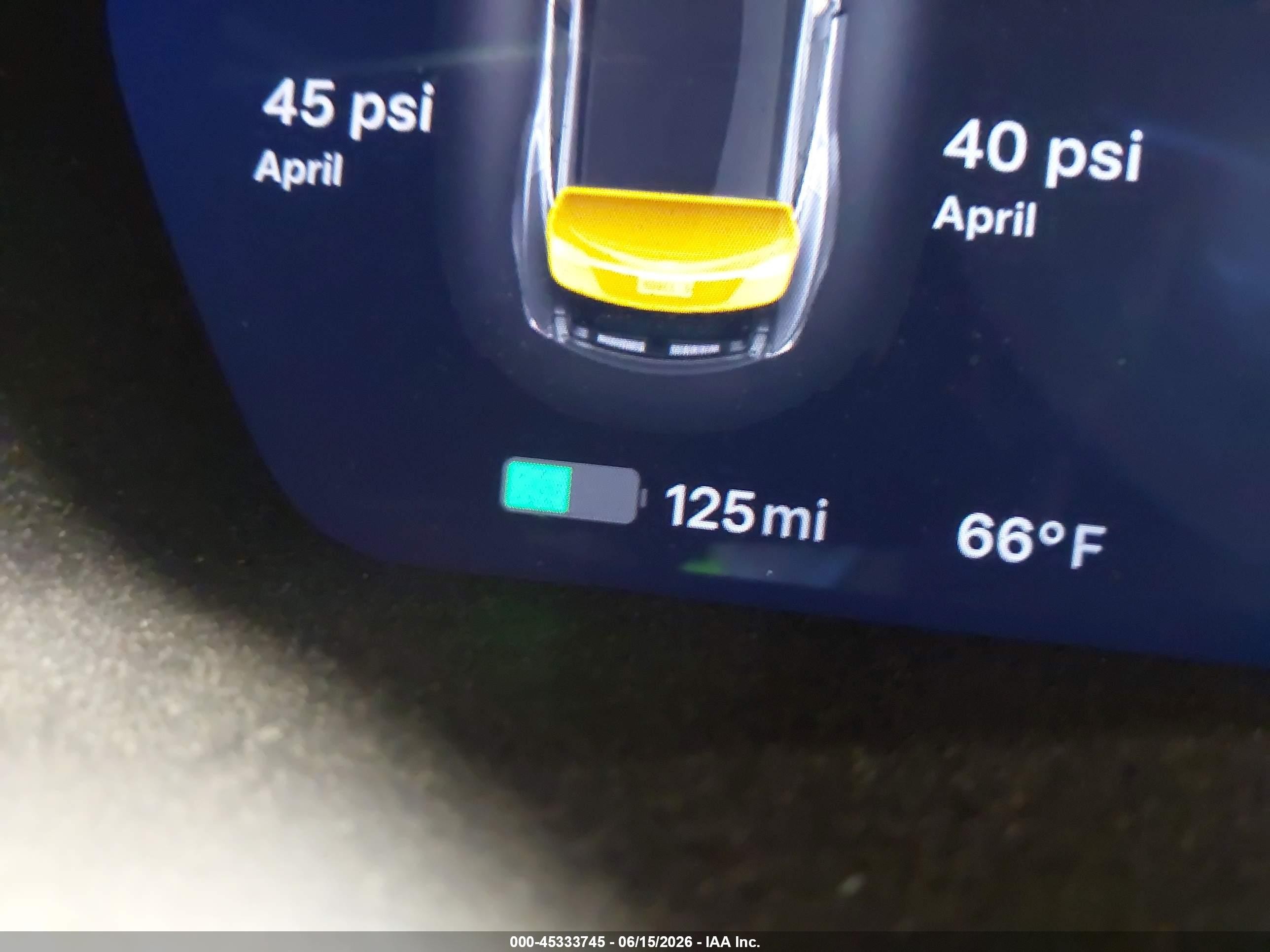 2015 Tesla Model S 70d/85d/p85d Gray vin: 5YJSA1H27FF089805