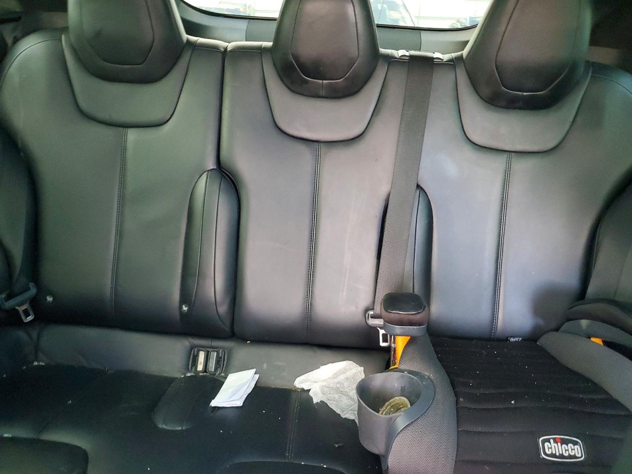 2015 Tesla Model S 85d Gray vin: 5YJSA1H29FF098649