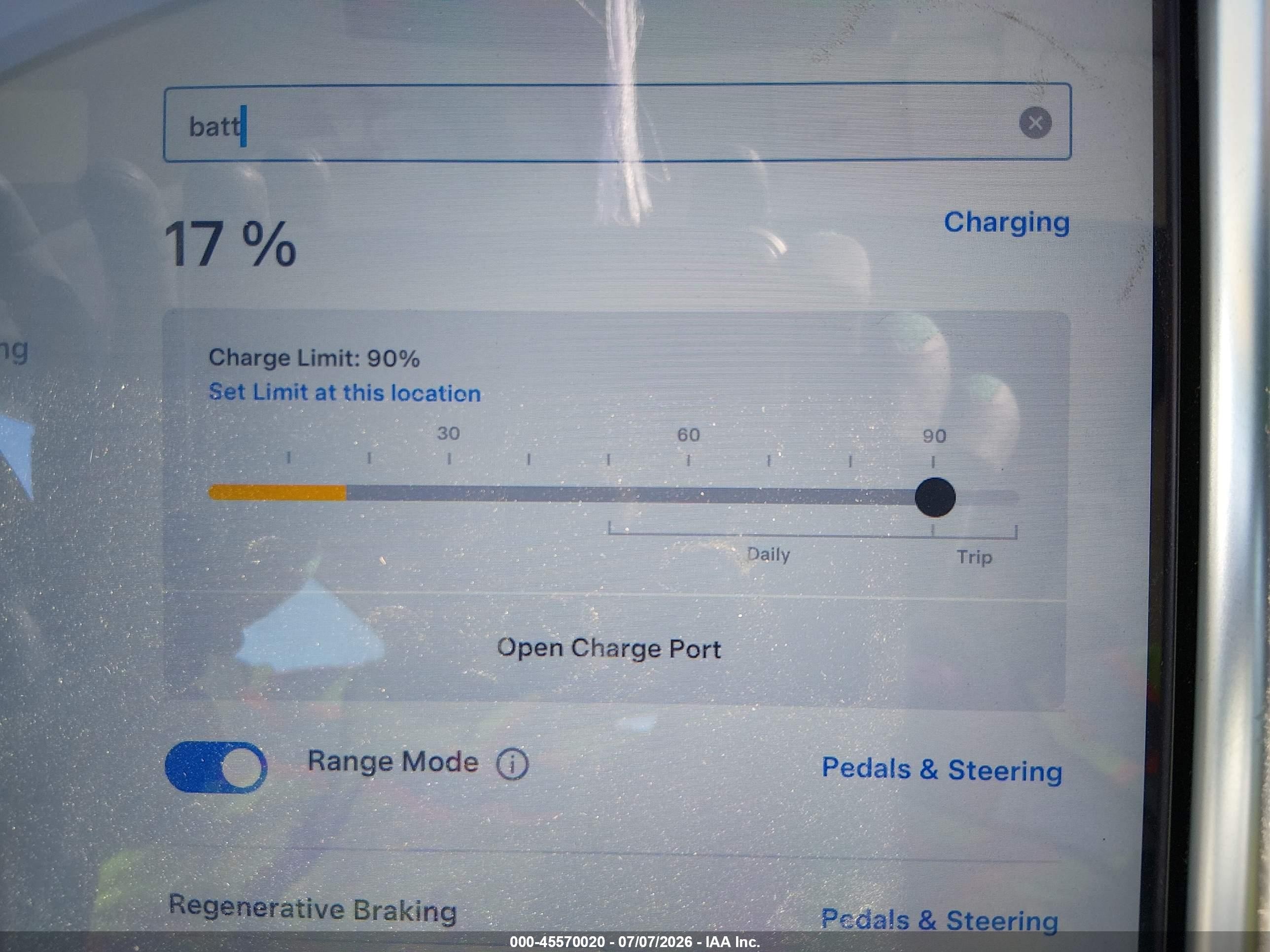 2015 Tesla Model S 85d/p85d Black vin: 5YJSA1H47FF083990