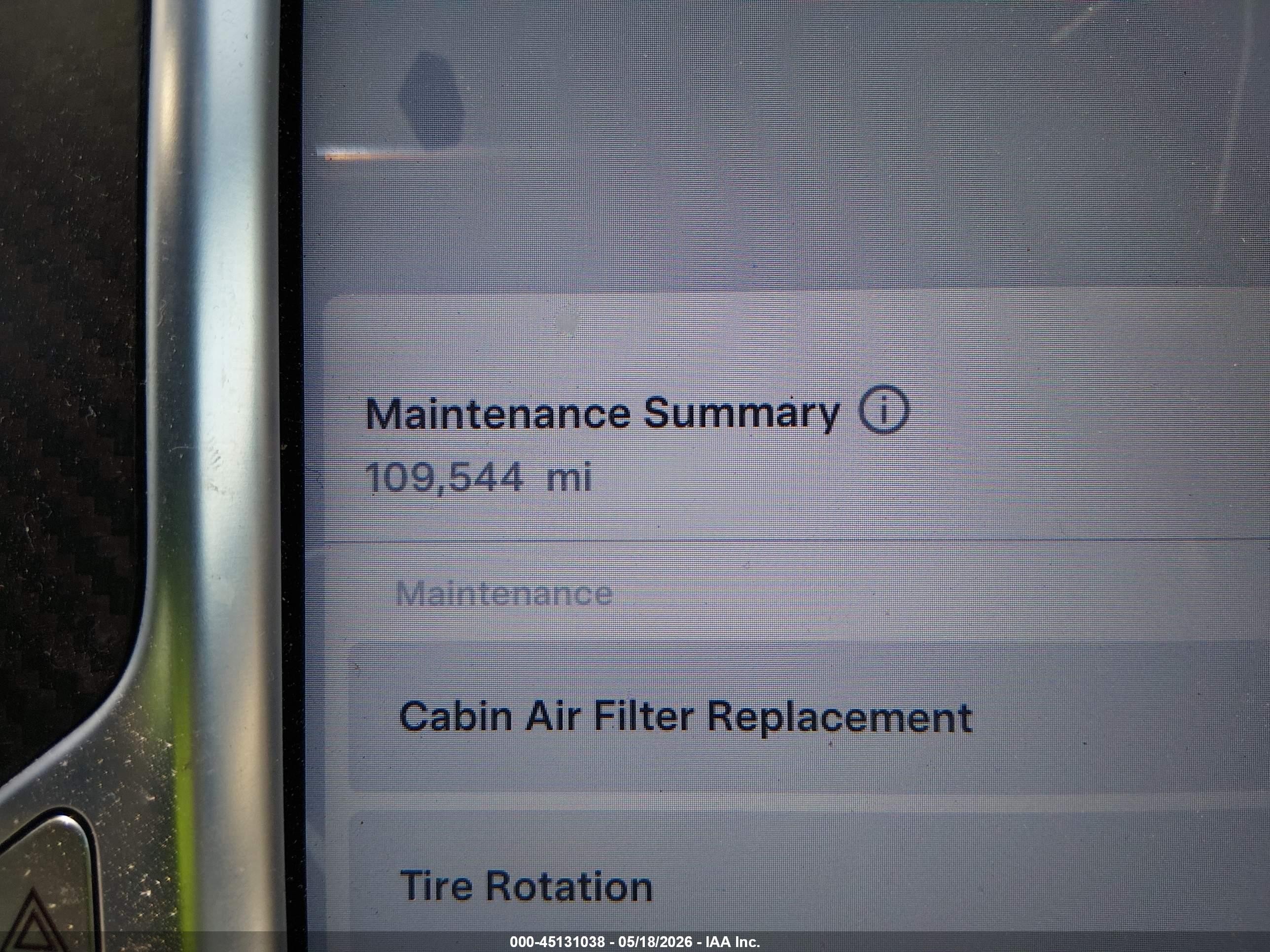 2015 Tesla Model S 85d/p85d Серый vin: 5YJSA1H49FF092867